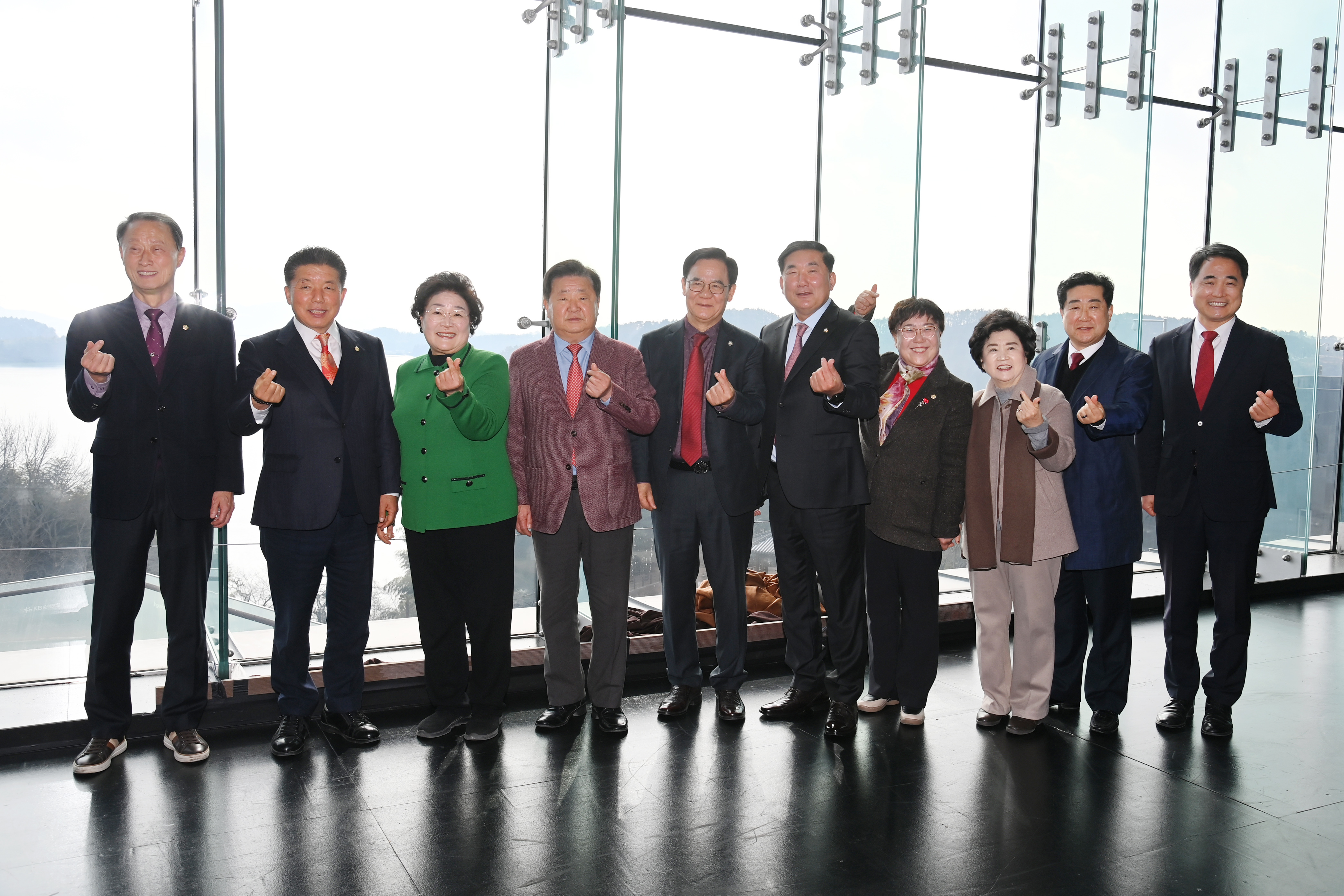 제263회 경남시·군의회 의장협의회 정례회 - 11