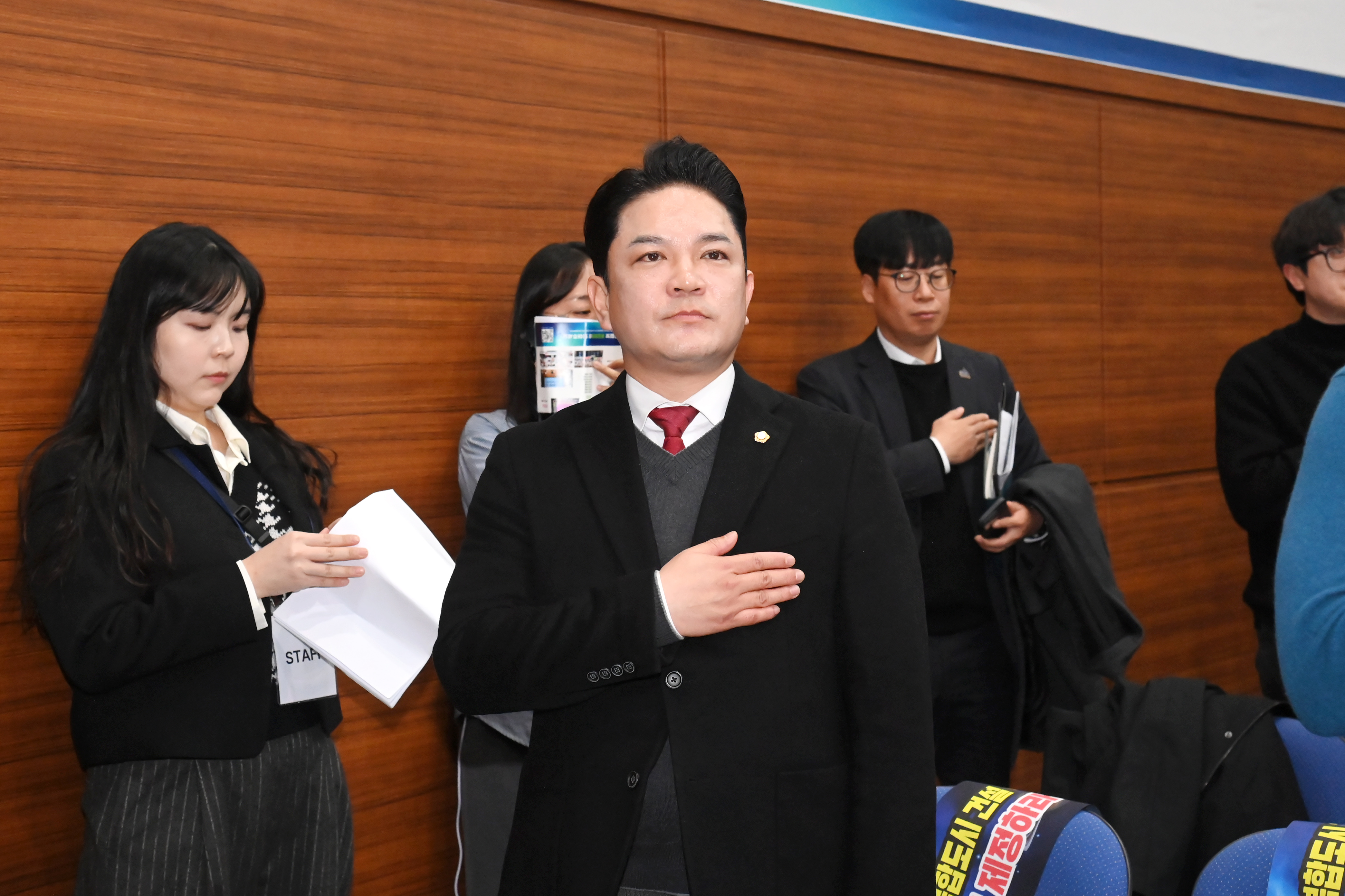 미지답(우리의 미래, 지방에 답이 있다) 사천포럼 - 5