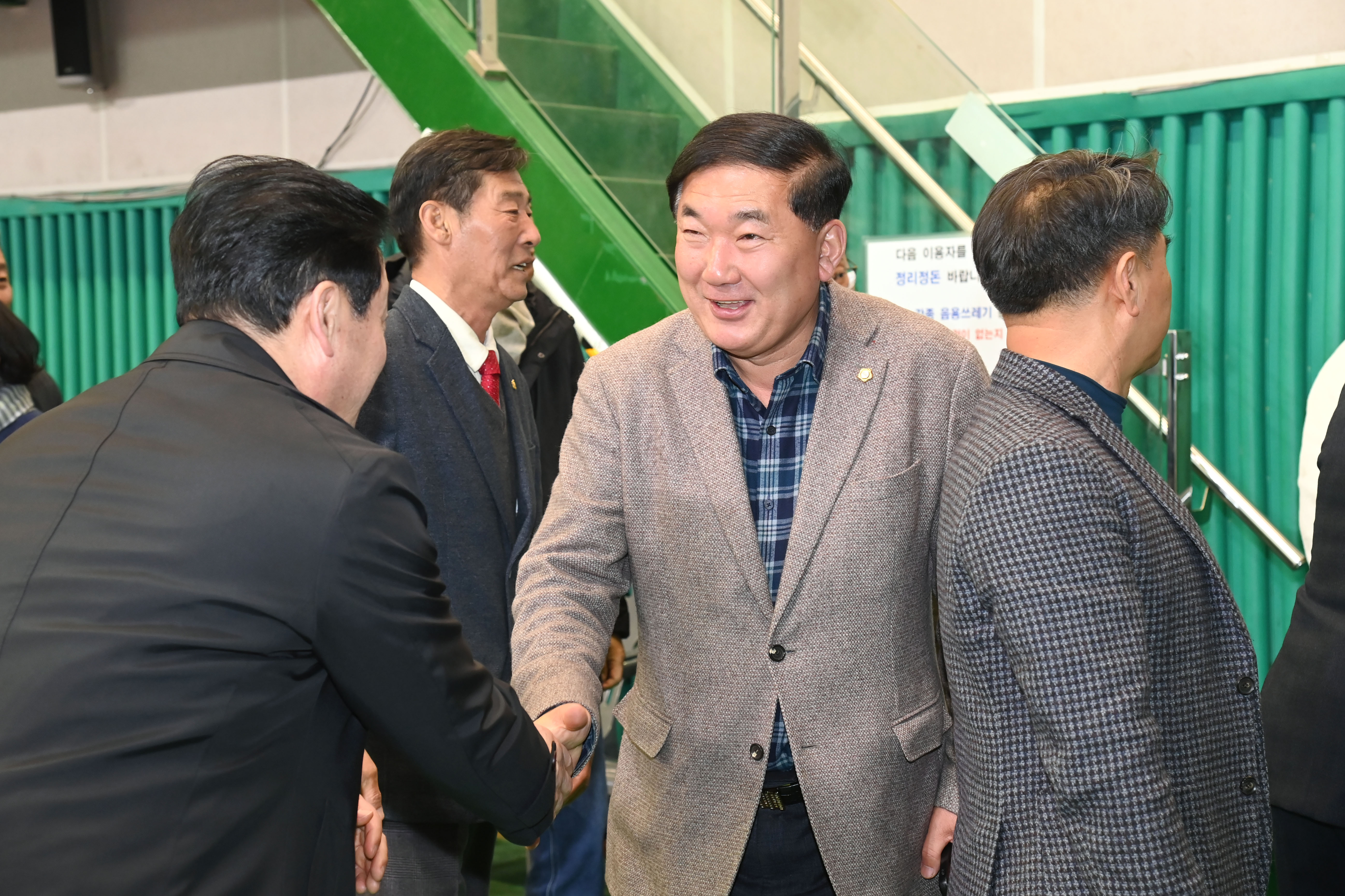 제5회 한국초등연맹 개인선수권 전국 초등학생 태권도대회 - 2