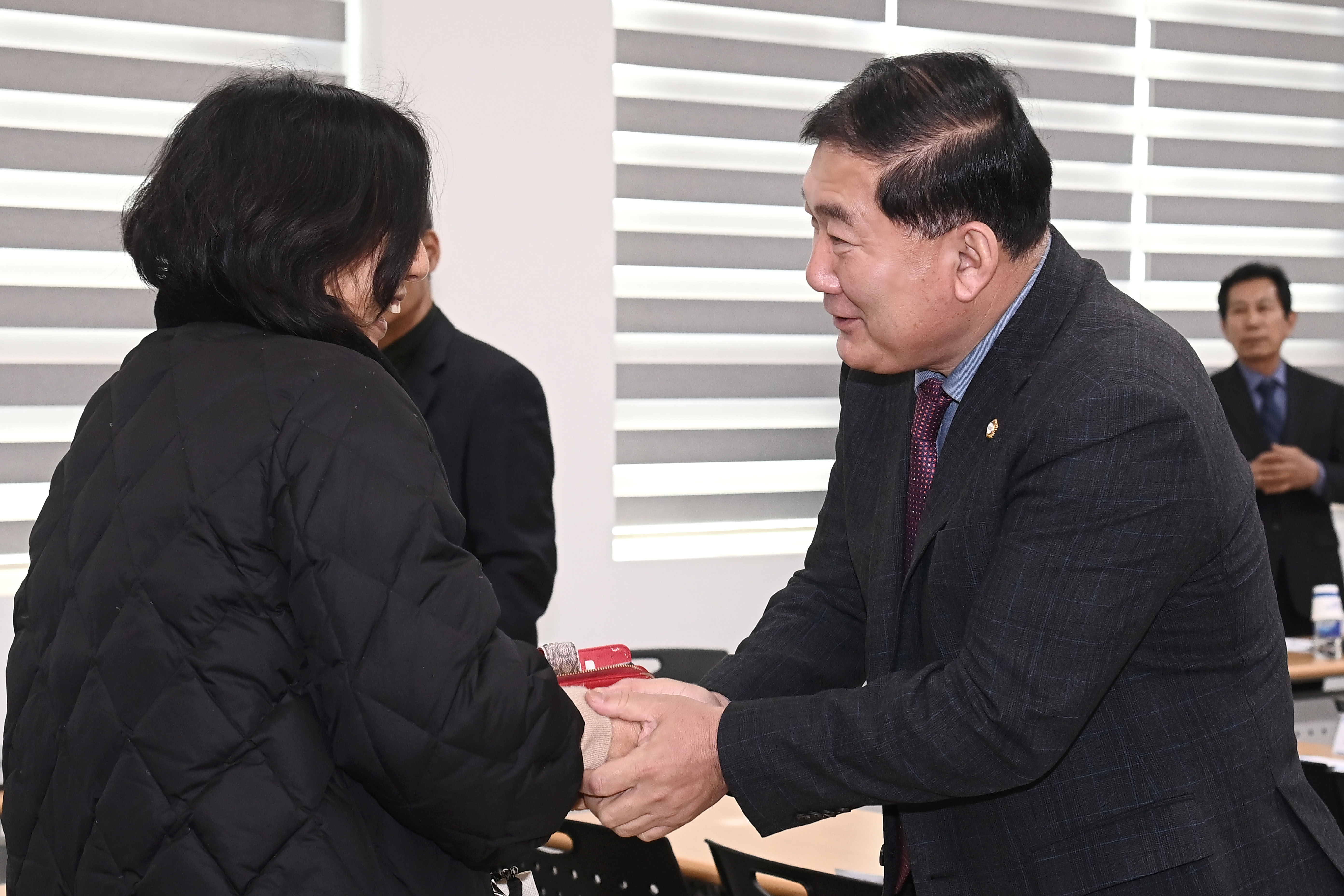 2026 곤명농협 정기총회 - 1