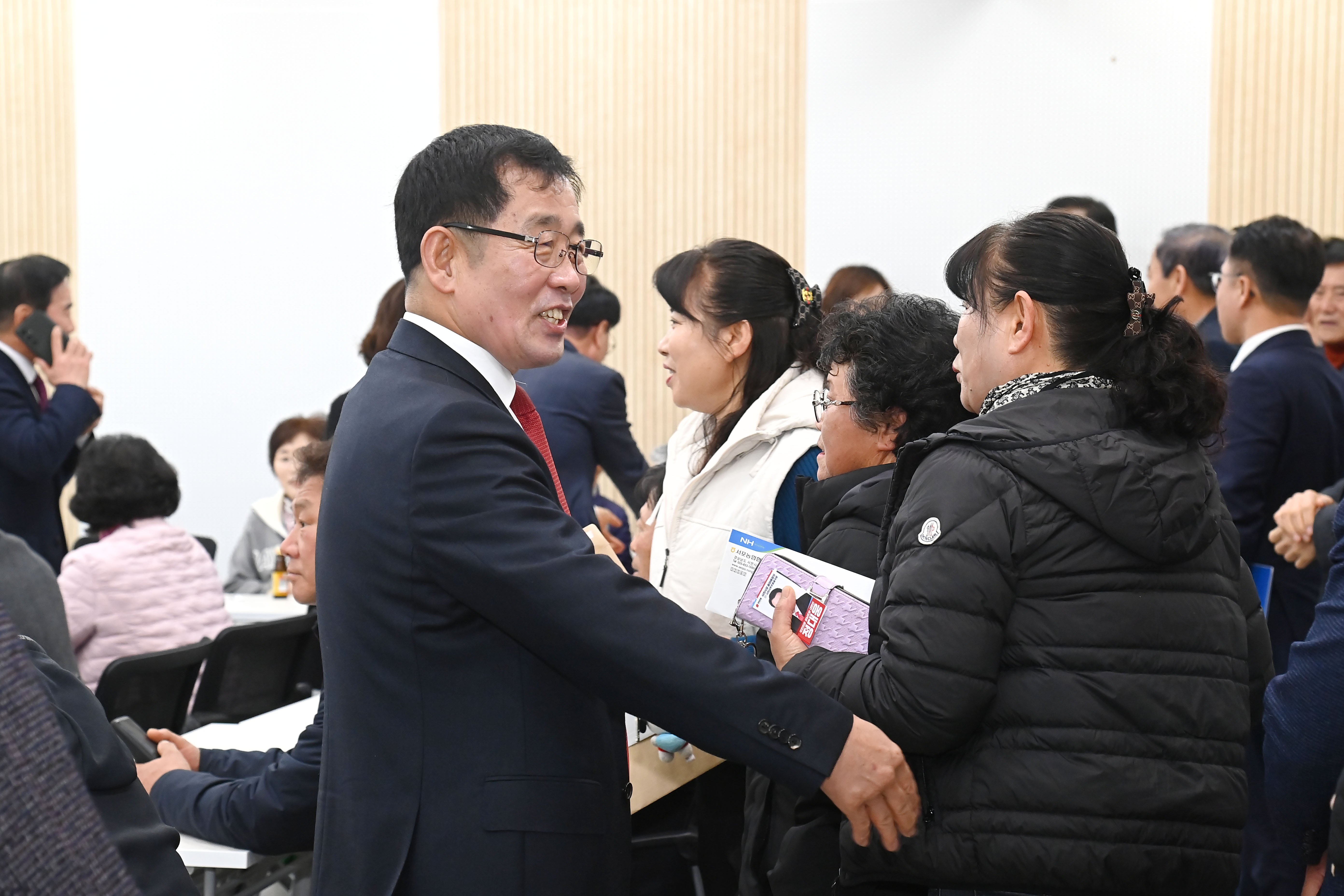 2026 서포농협 정기총회 - 2