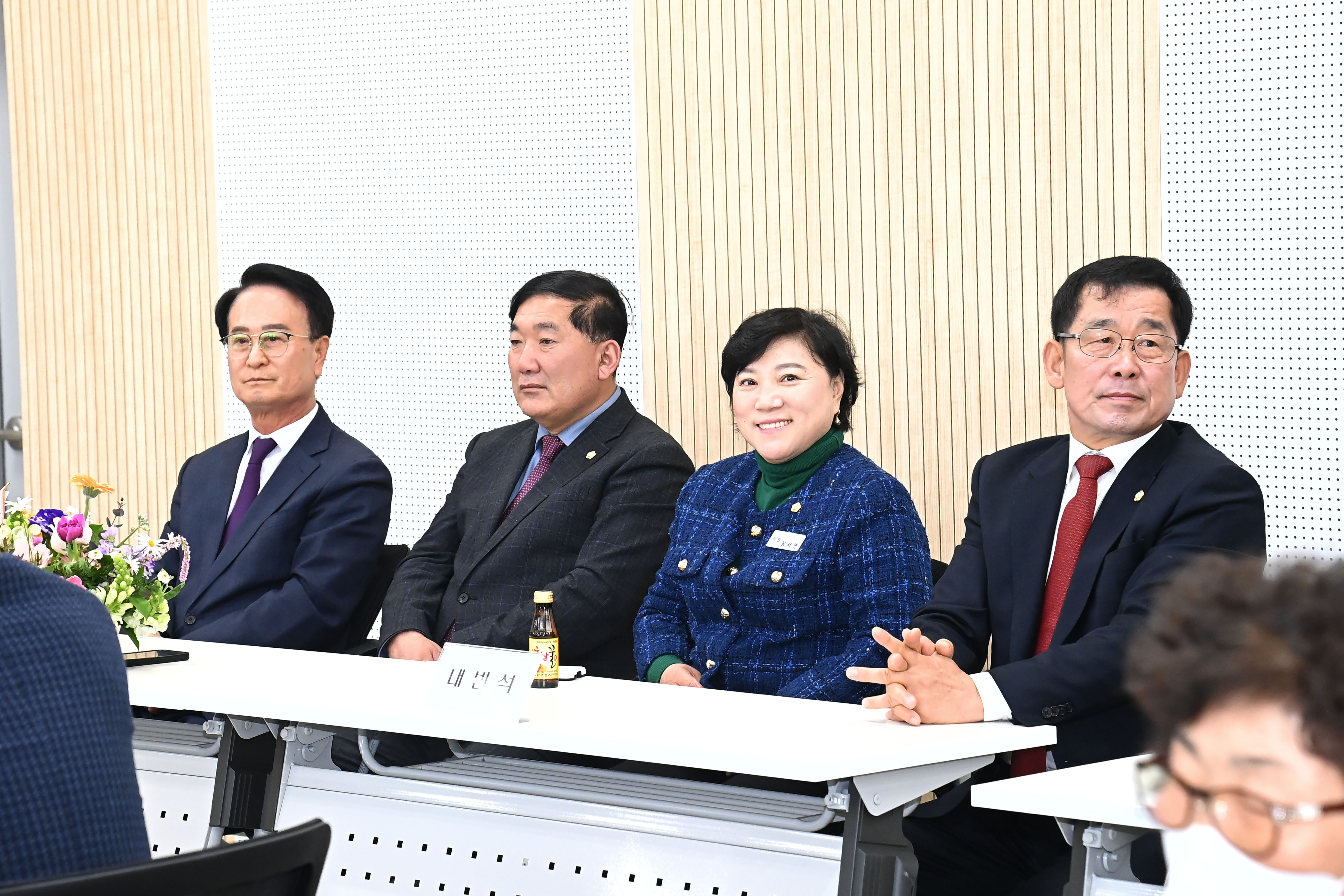 2026 서포농협 정기총회 - 5