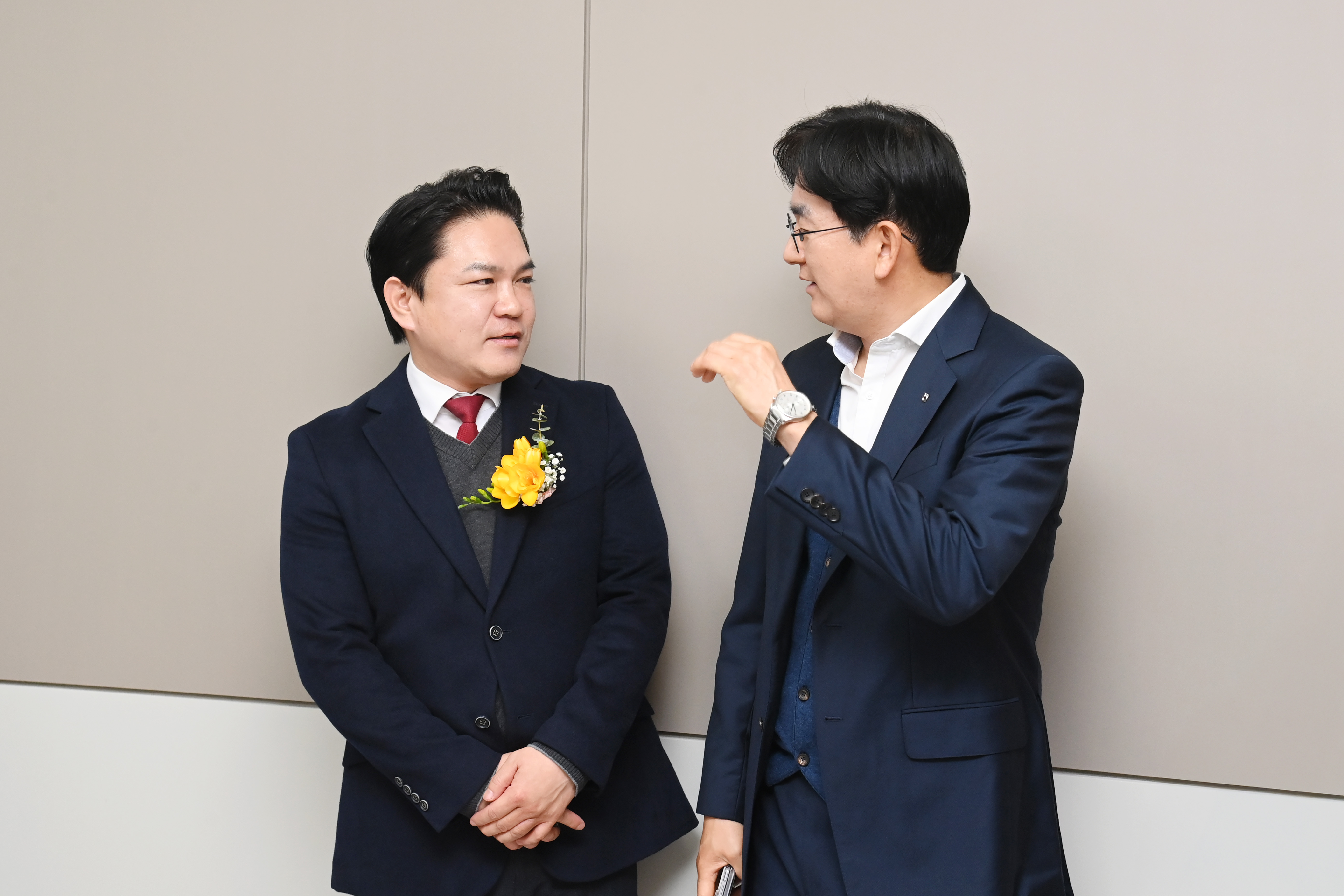 사남농협 제48기 정기총회  - 4