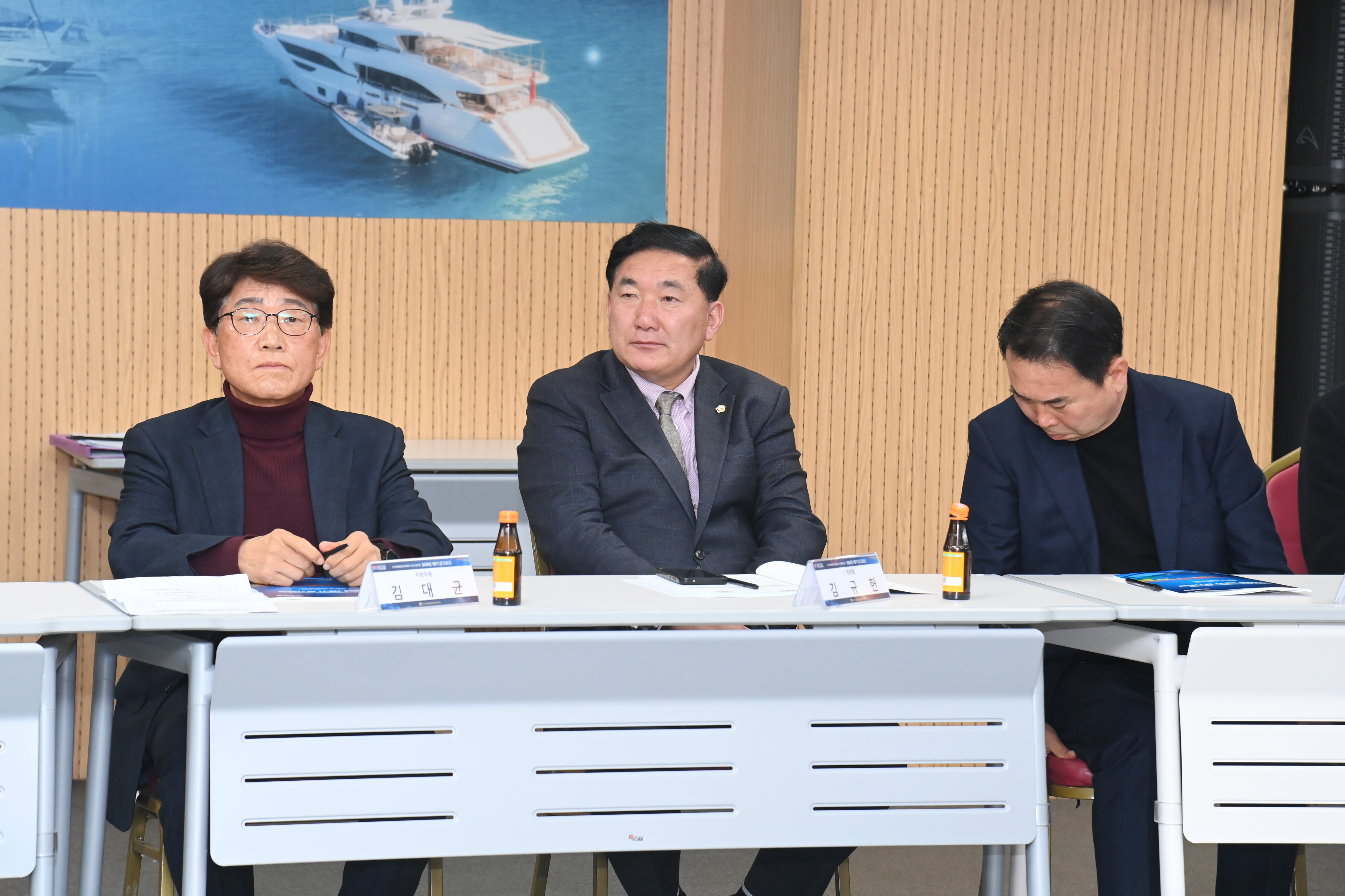  민주평화통일자문회의 사천시협의회 2026년 1차 정기총회 - 4