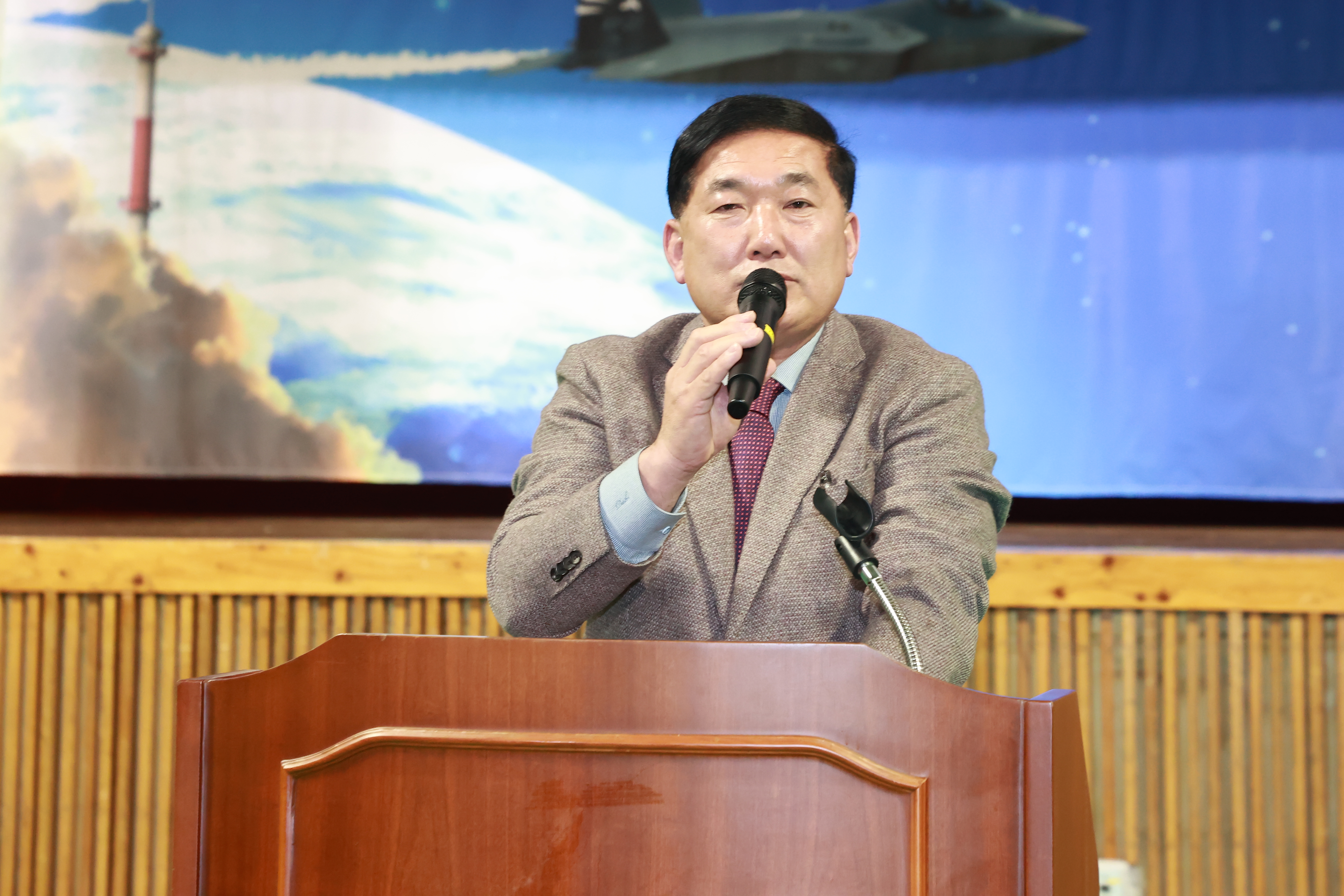 정월대보름맞이 제10회 사천읍민 윷놀이대회 - 3