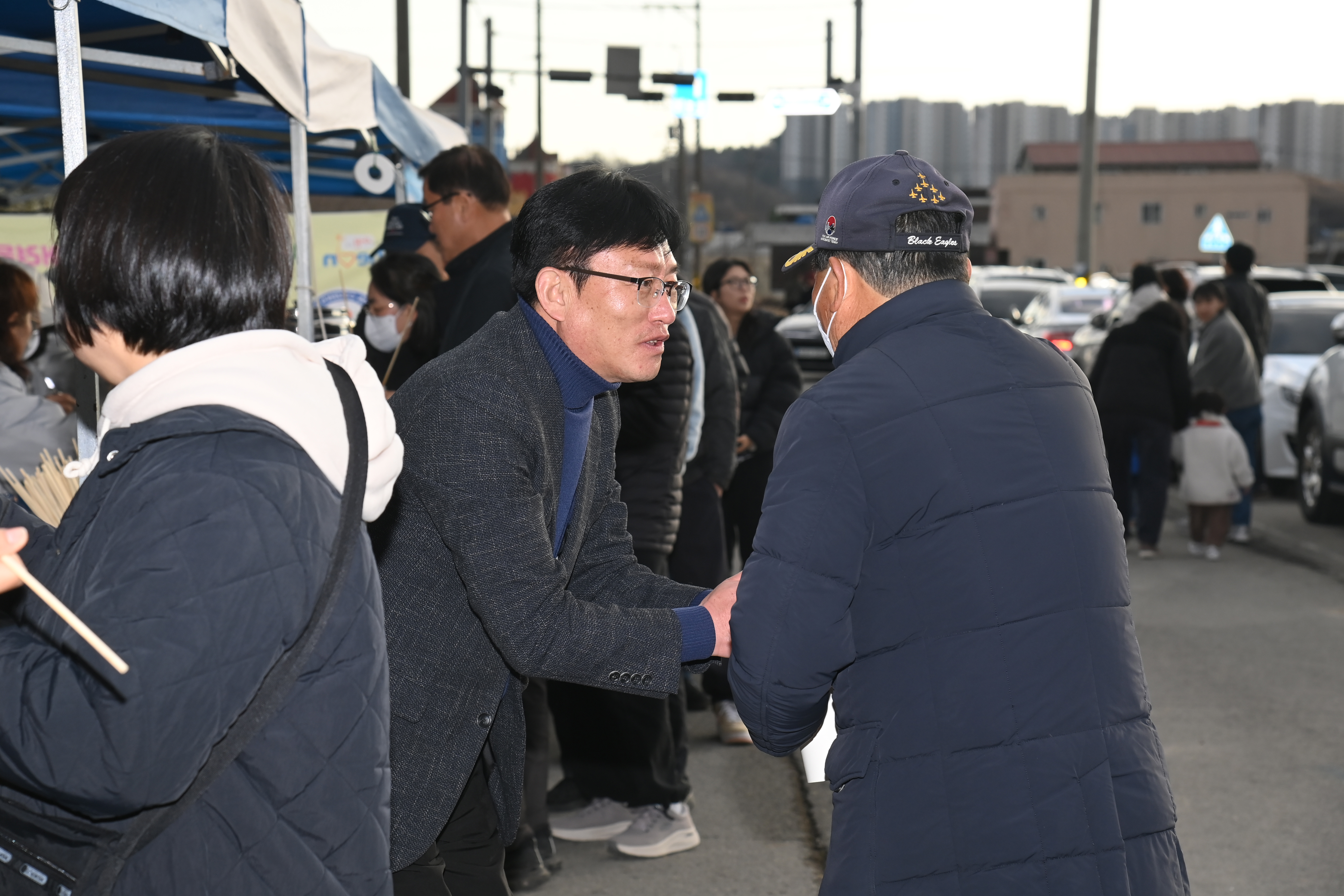 2026 정월대보름 달집태우기 행사 - 4