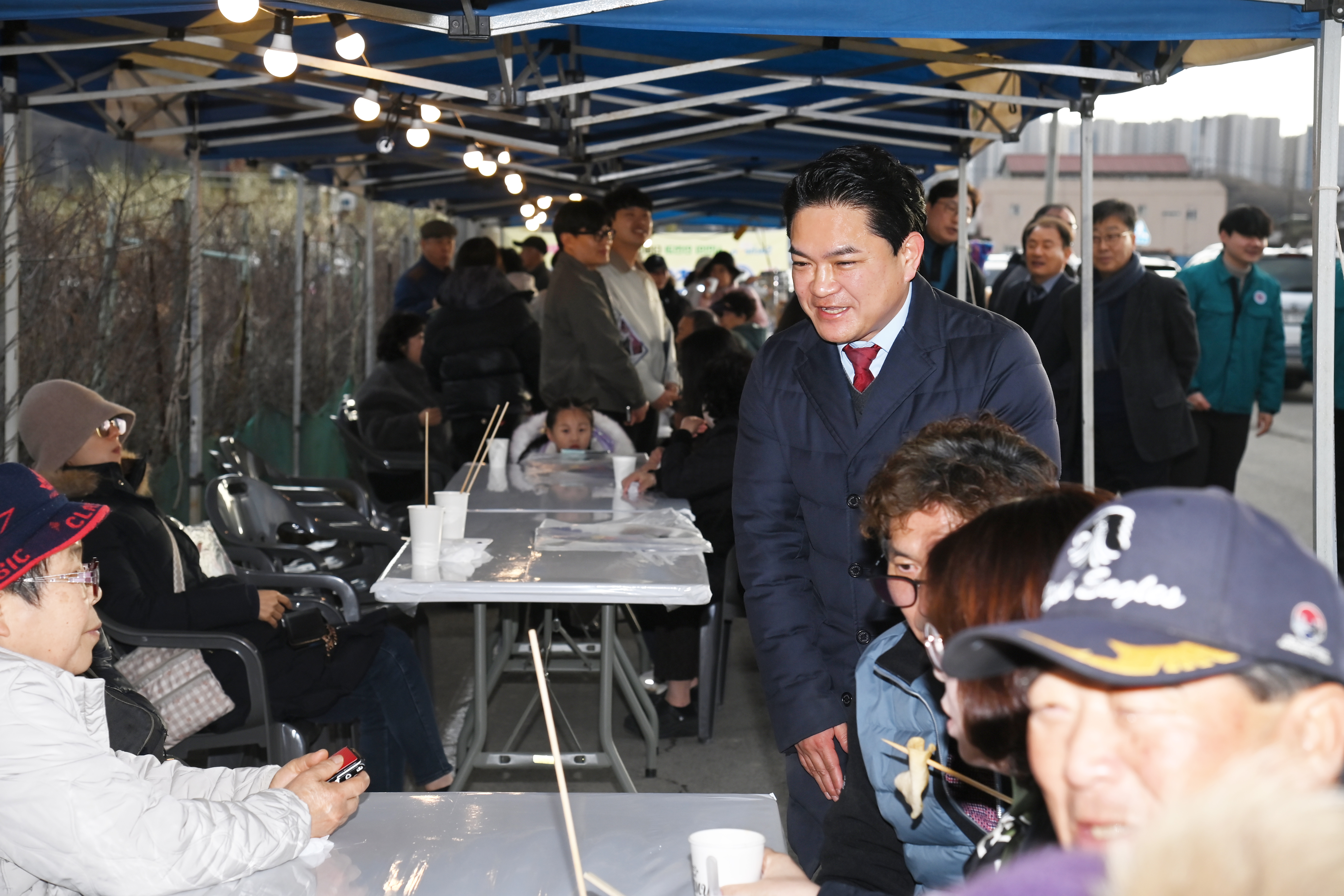 2026 정월대보름 달집태우기 행사 - 5