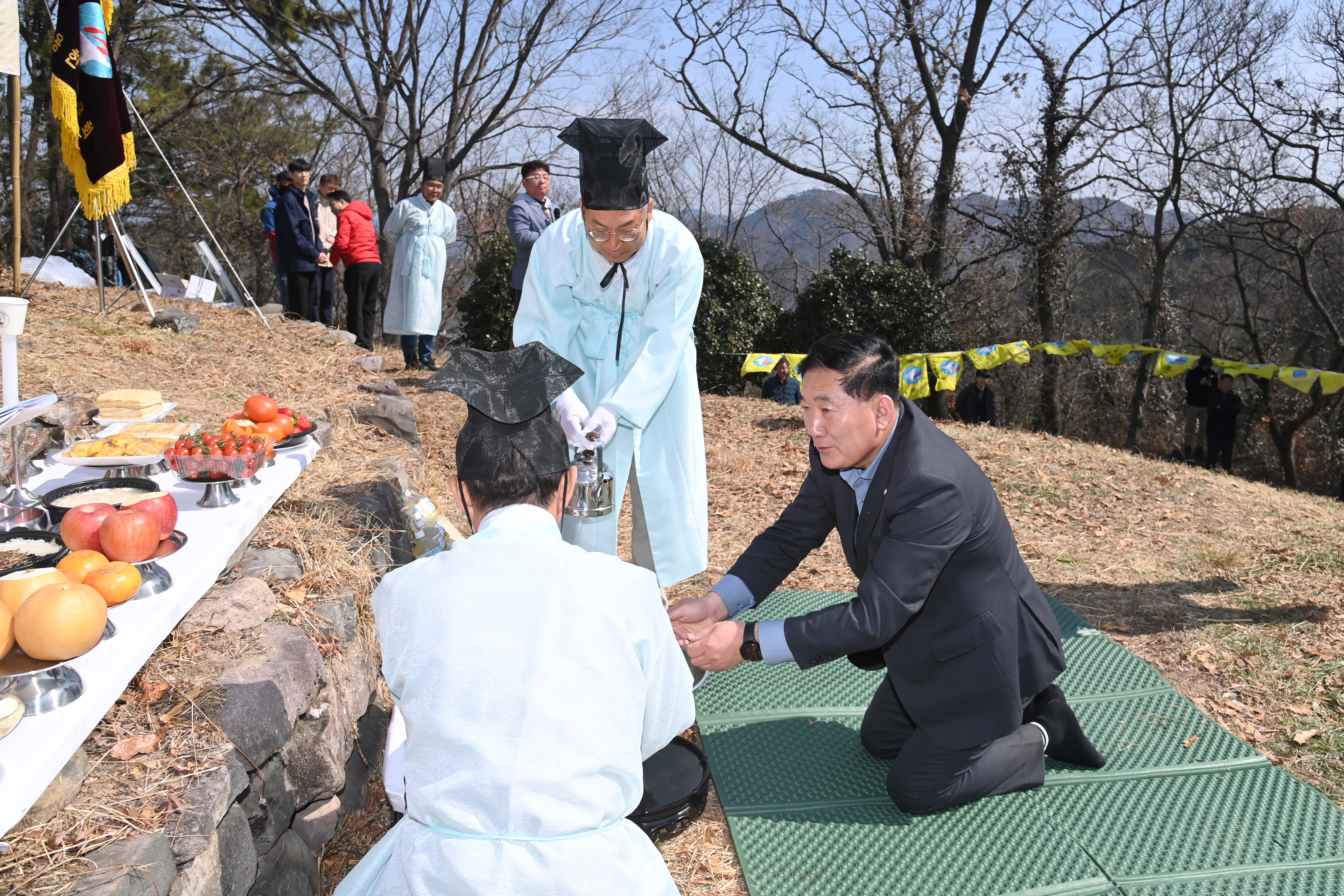 제31회 안점산 봉화문화제 - 1