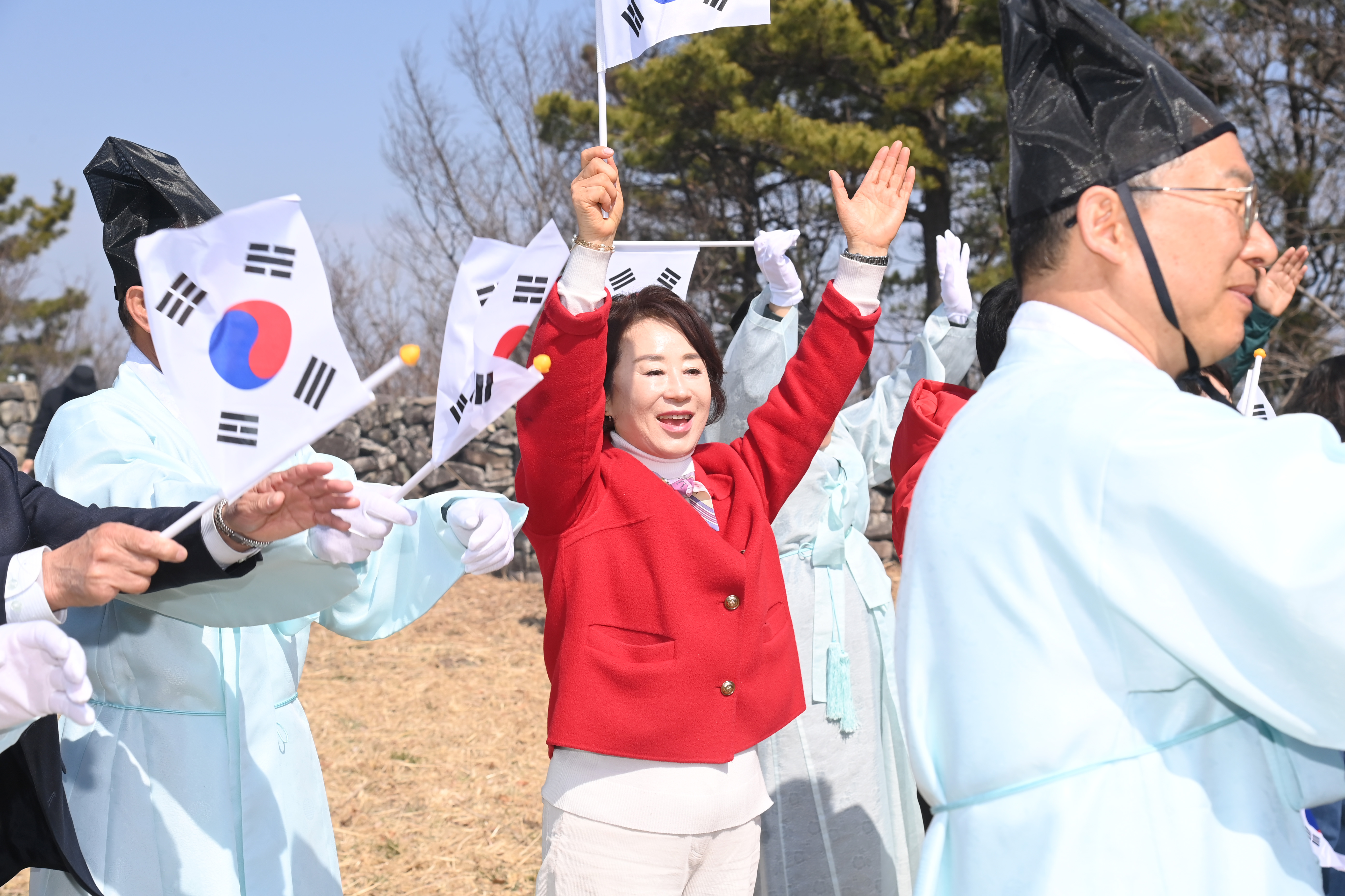 제31회 안점산 봉화문화제 - 3