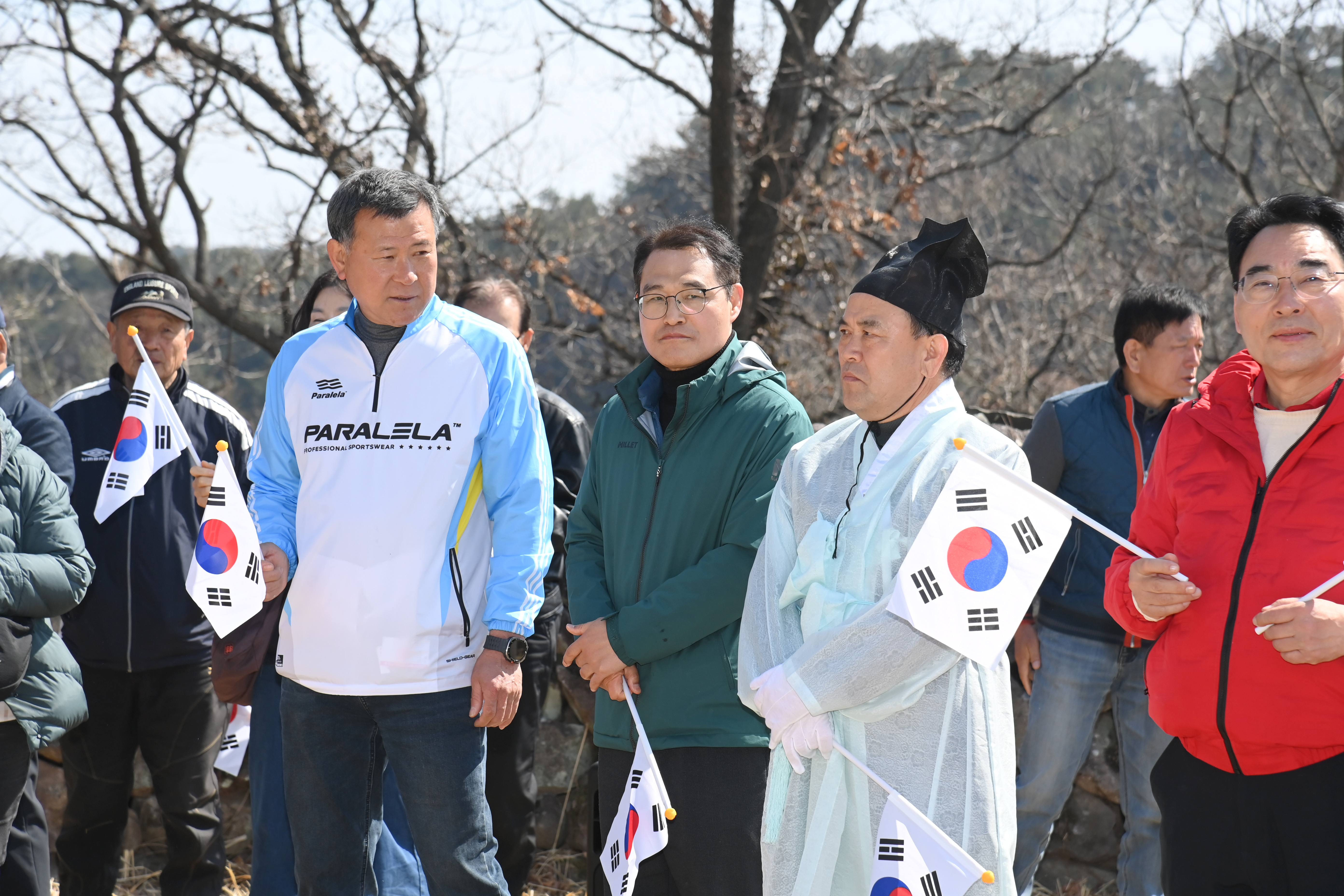 제31회 안점산 봉화문화제 - 4