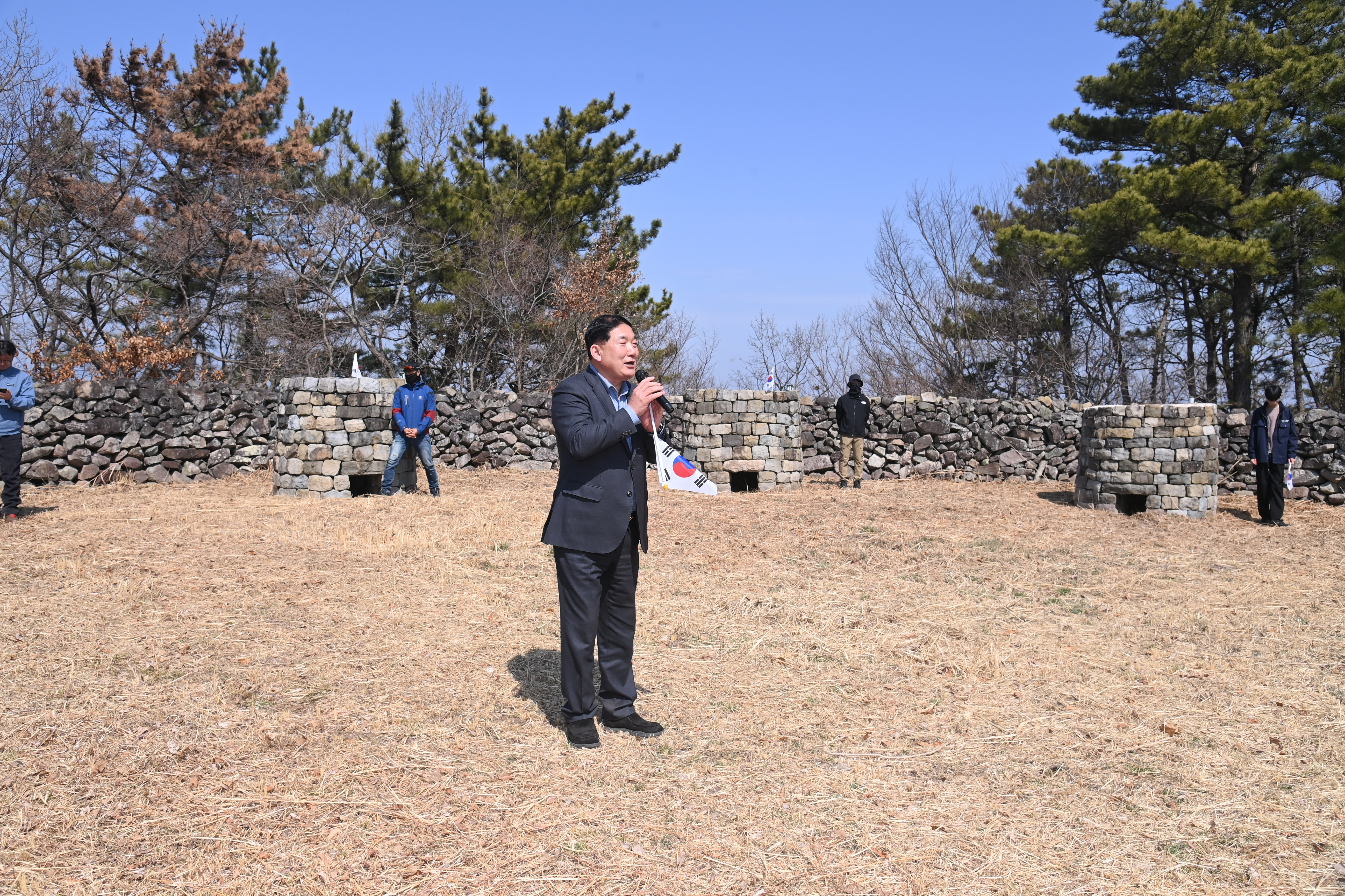 제31회 안점산 봉화문화제 - 5