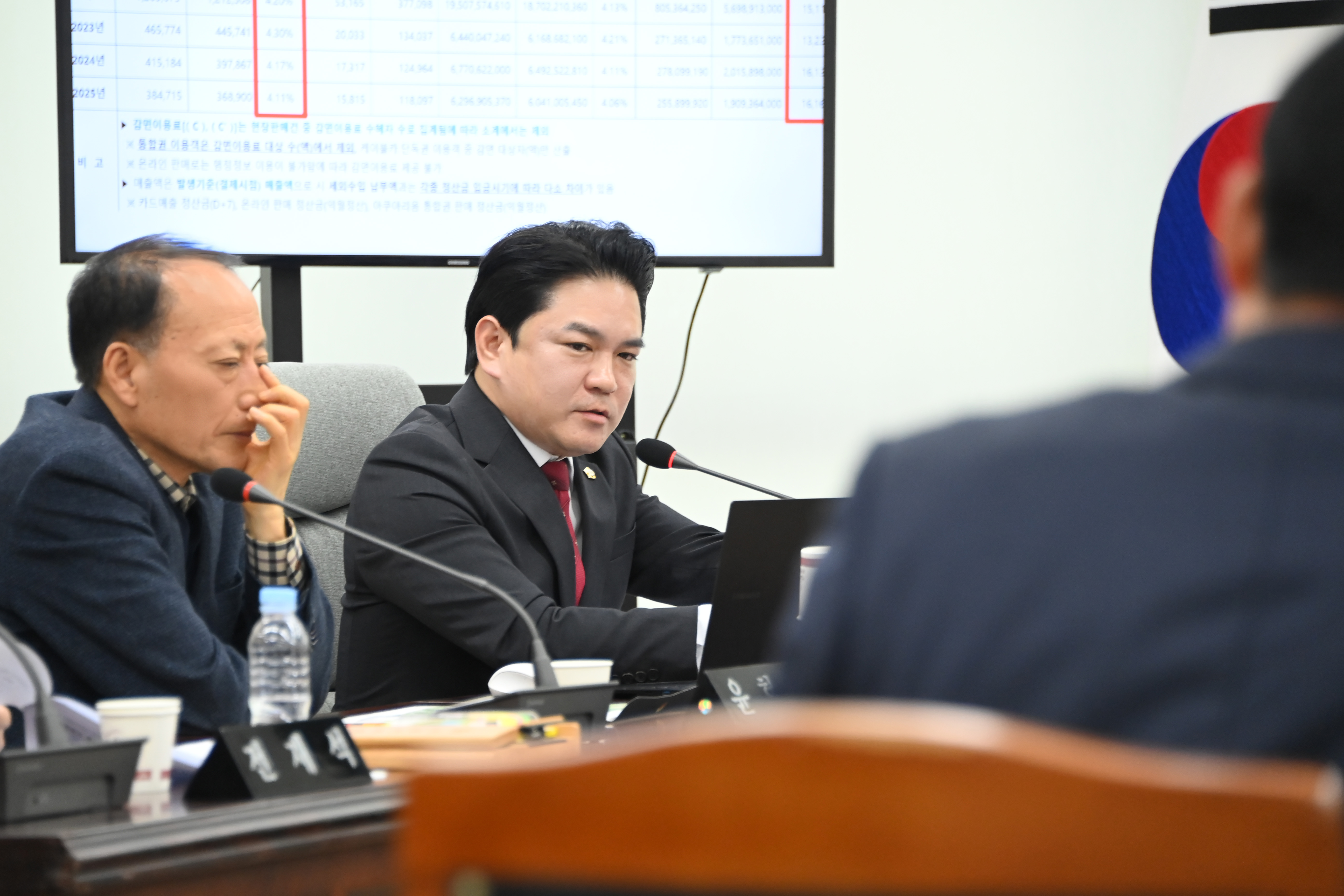 사천시의회 인사청문특별위원회 - 6