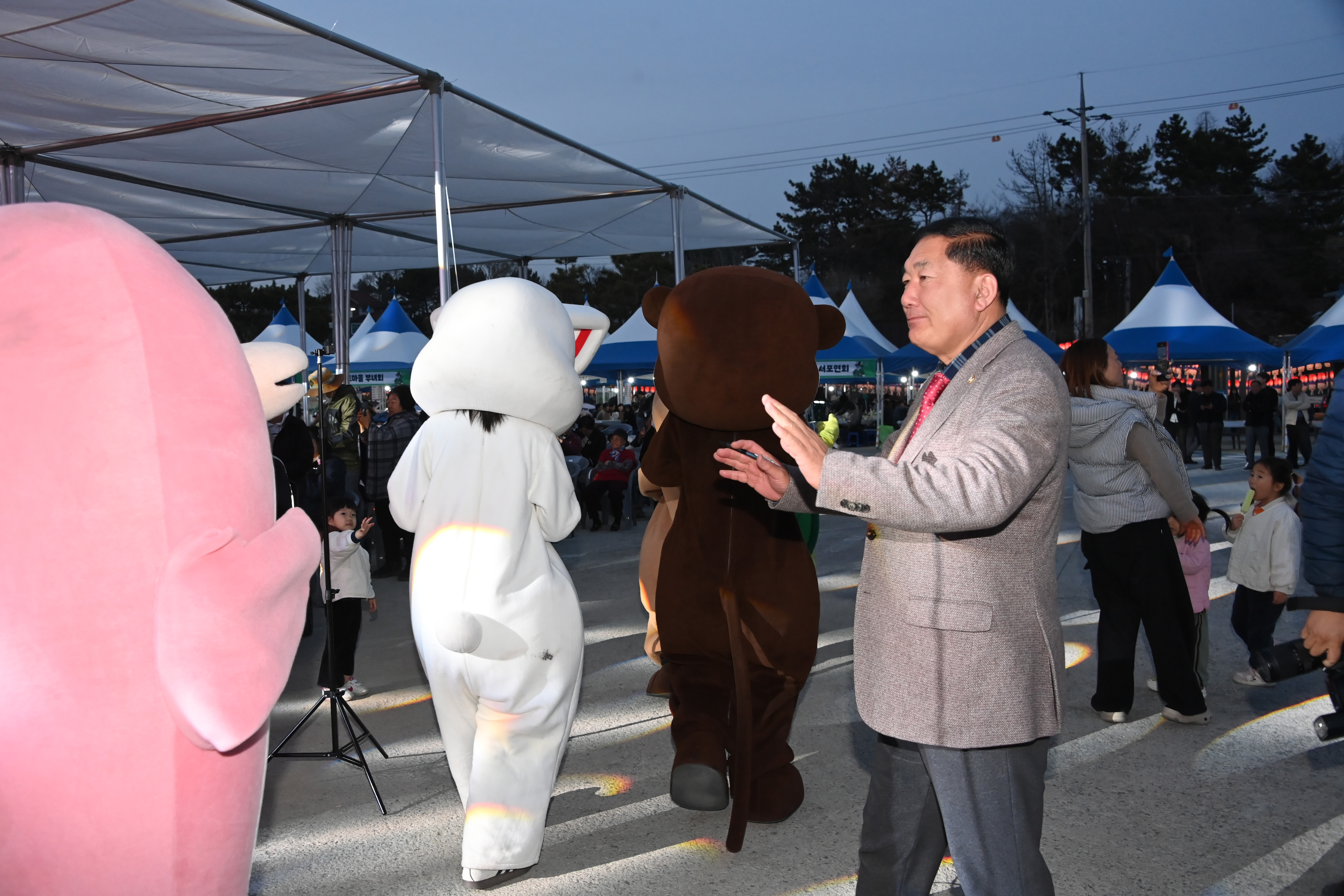제11회 사천비토섬 별주부전 축제 - 3