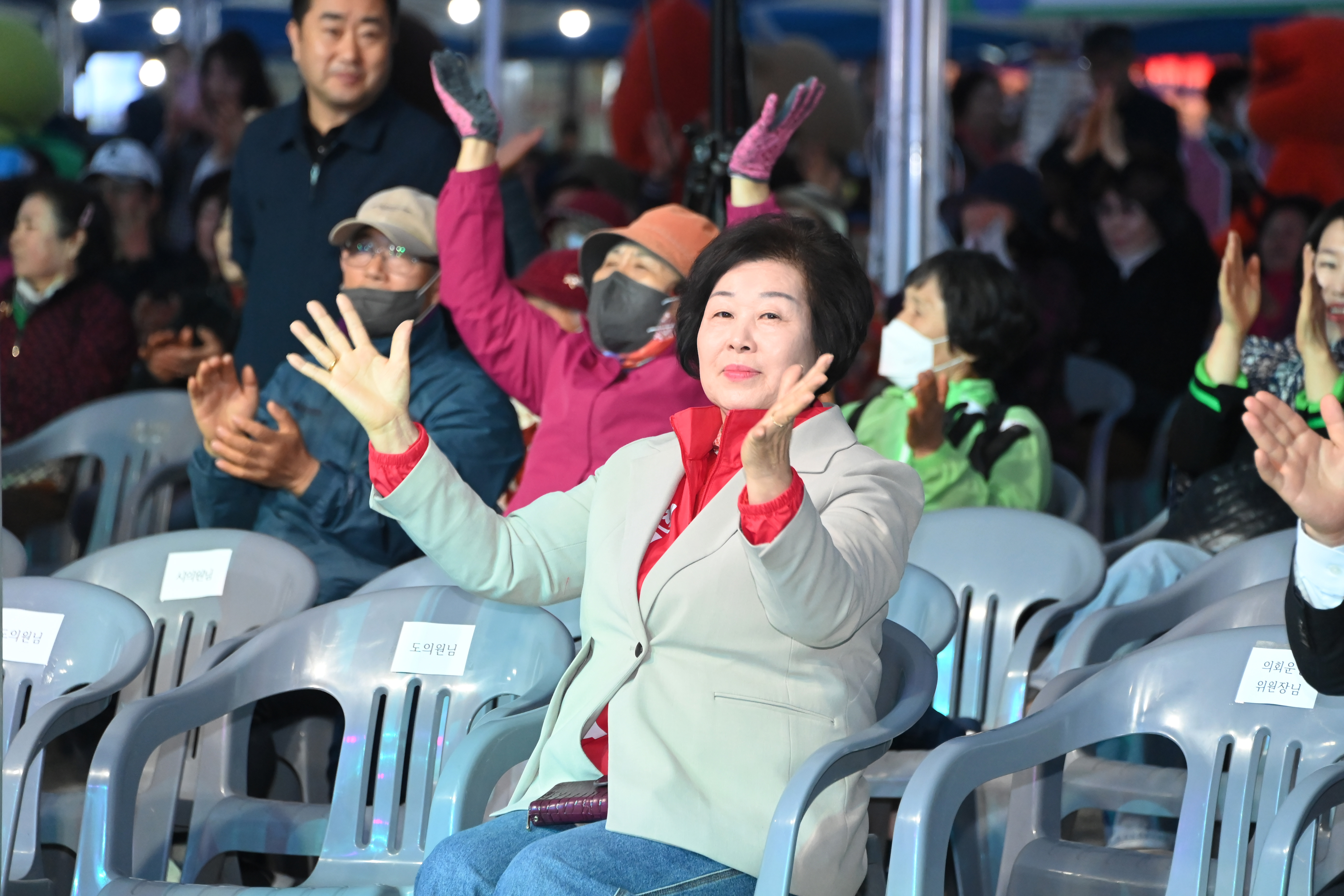 제11회 사천비토섬 별주부전 축제 - 5