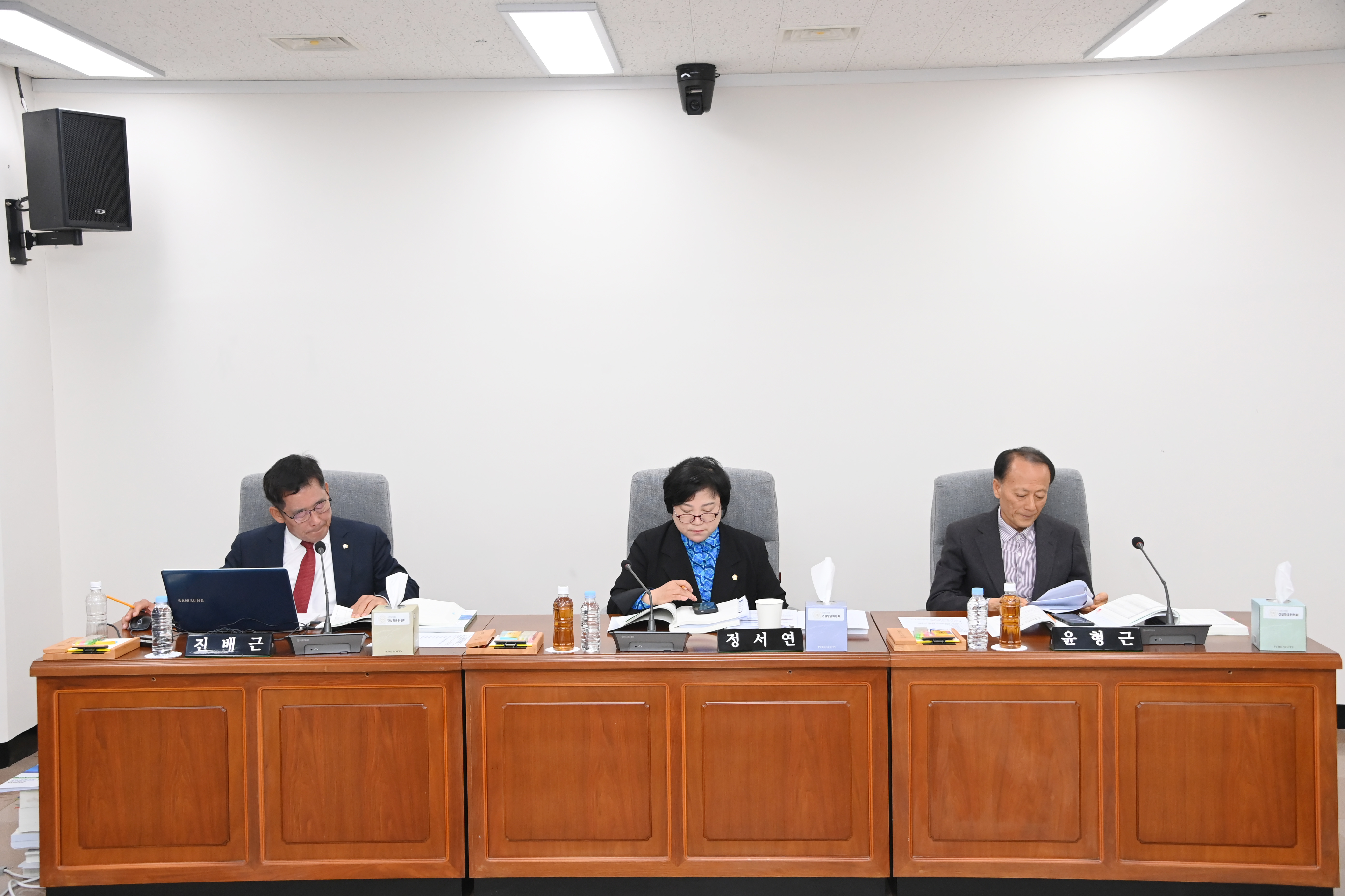 제290회 사천시의회 임시회 (제2-3차 건설항공위원회) - 4