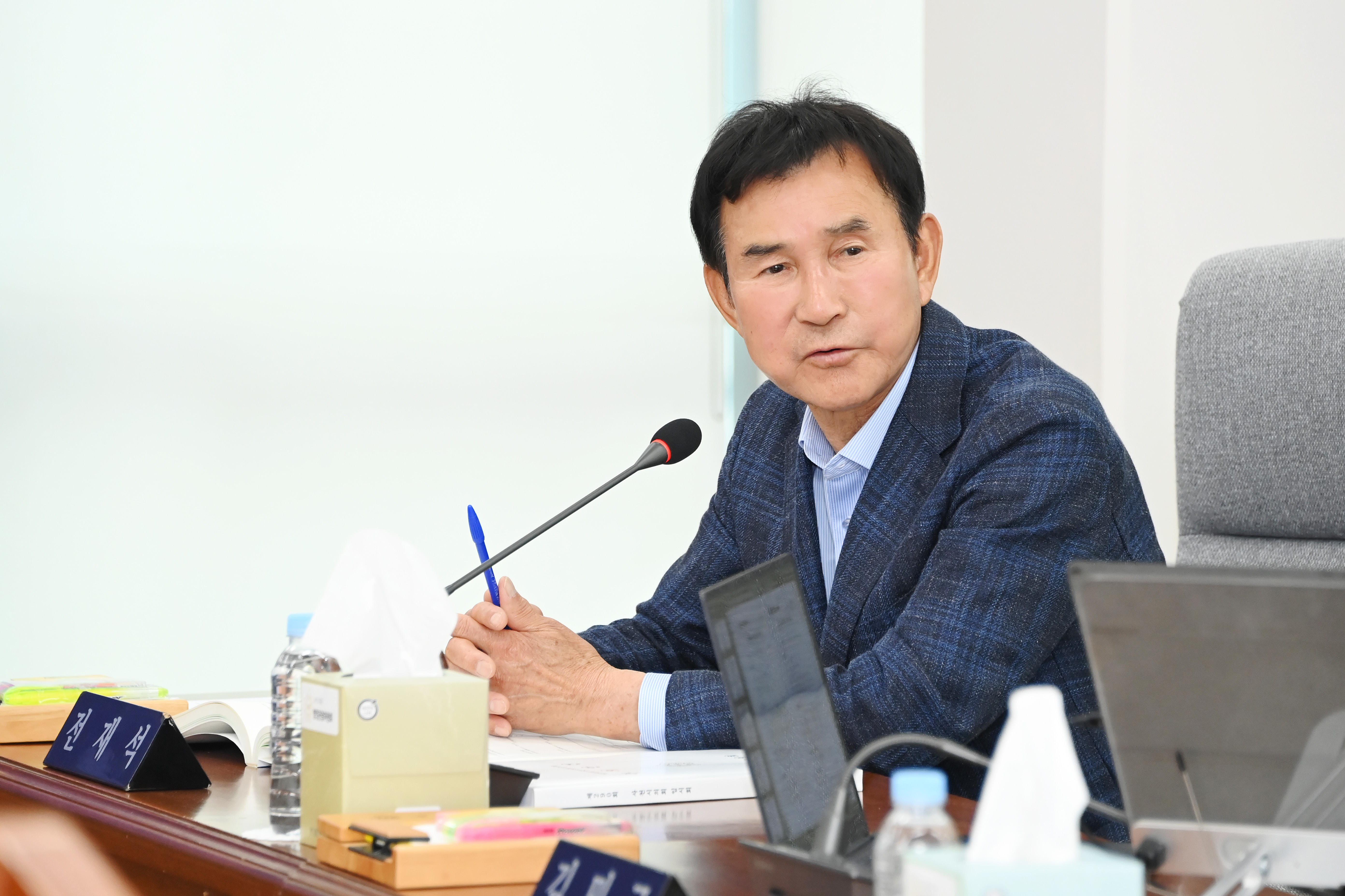 제290회 사천시의회 임시회 (제2-3차 행정관광위원회) - 5