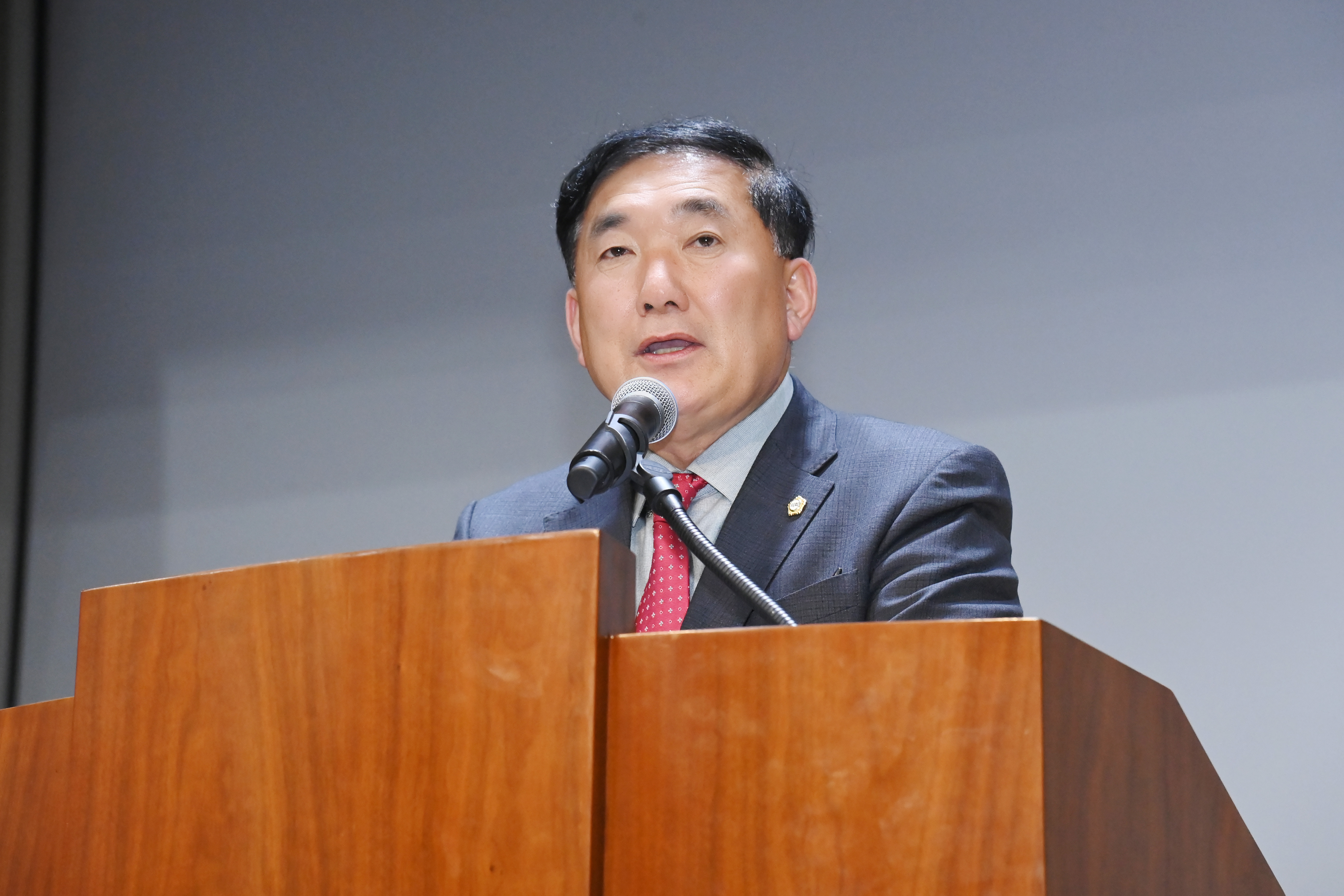 사천 우주항공복합도시 도시개발사업 공청회 - 6