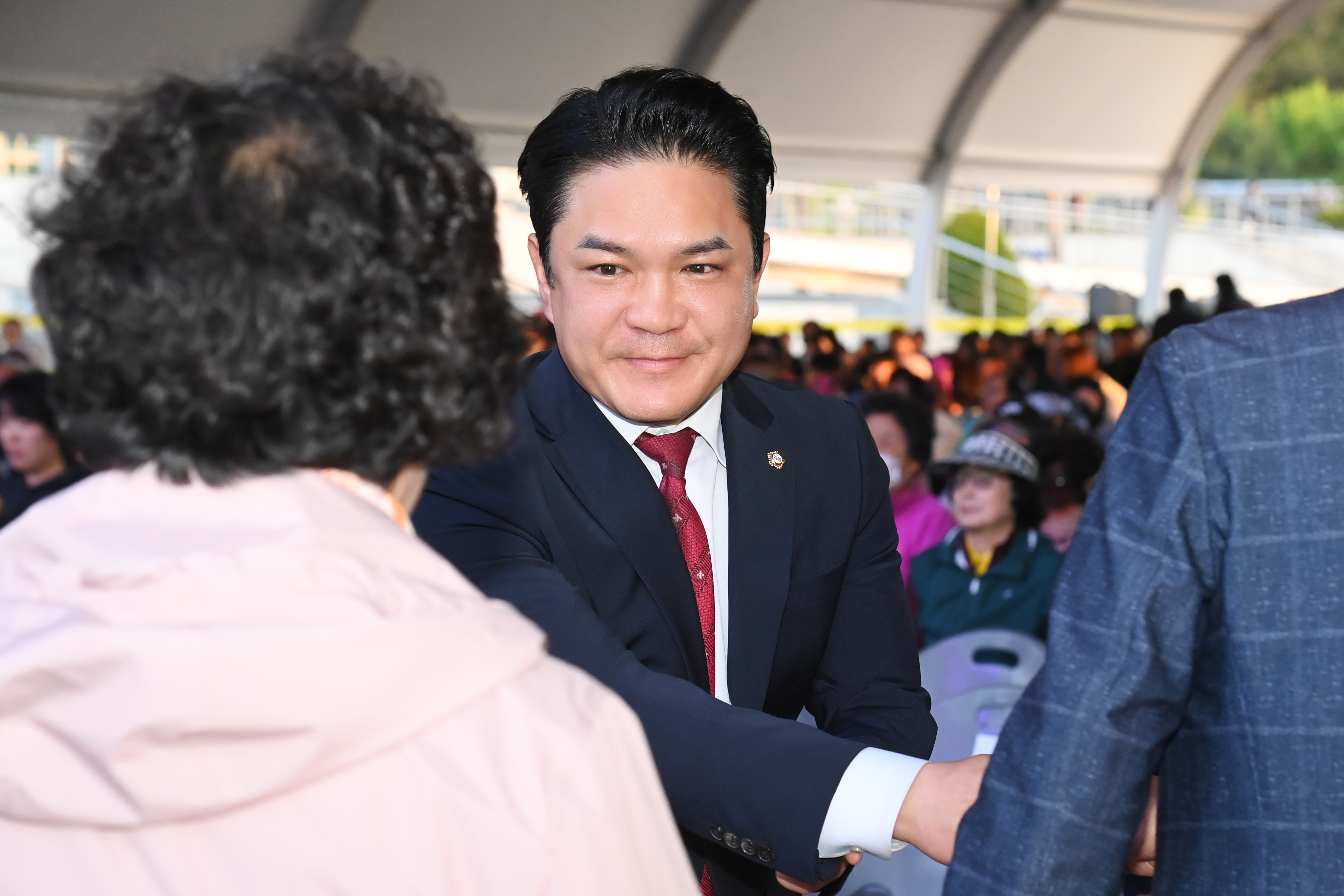 제28회 사천와룡문화제 - 2