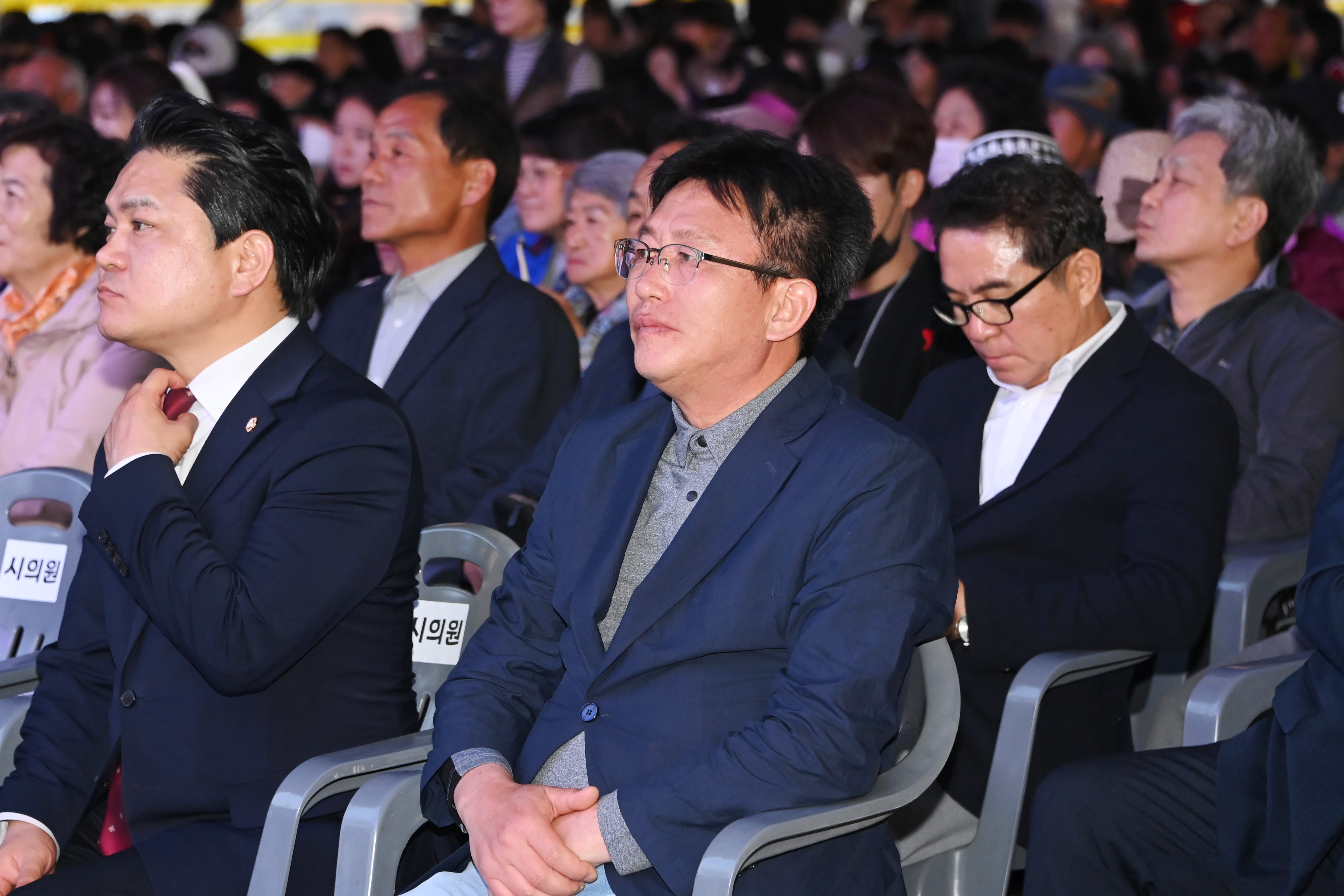 제28회 사천와룡문화제 - 4