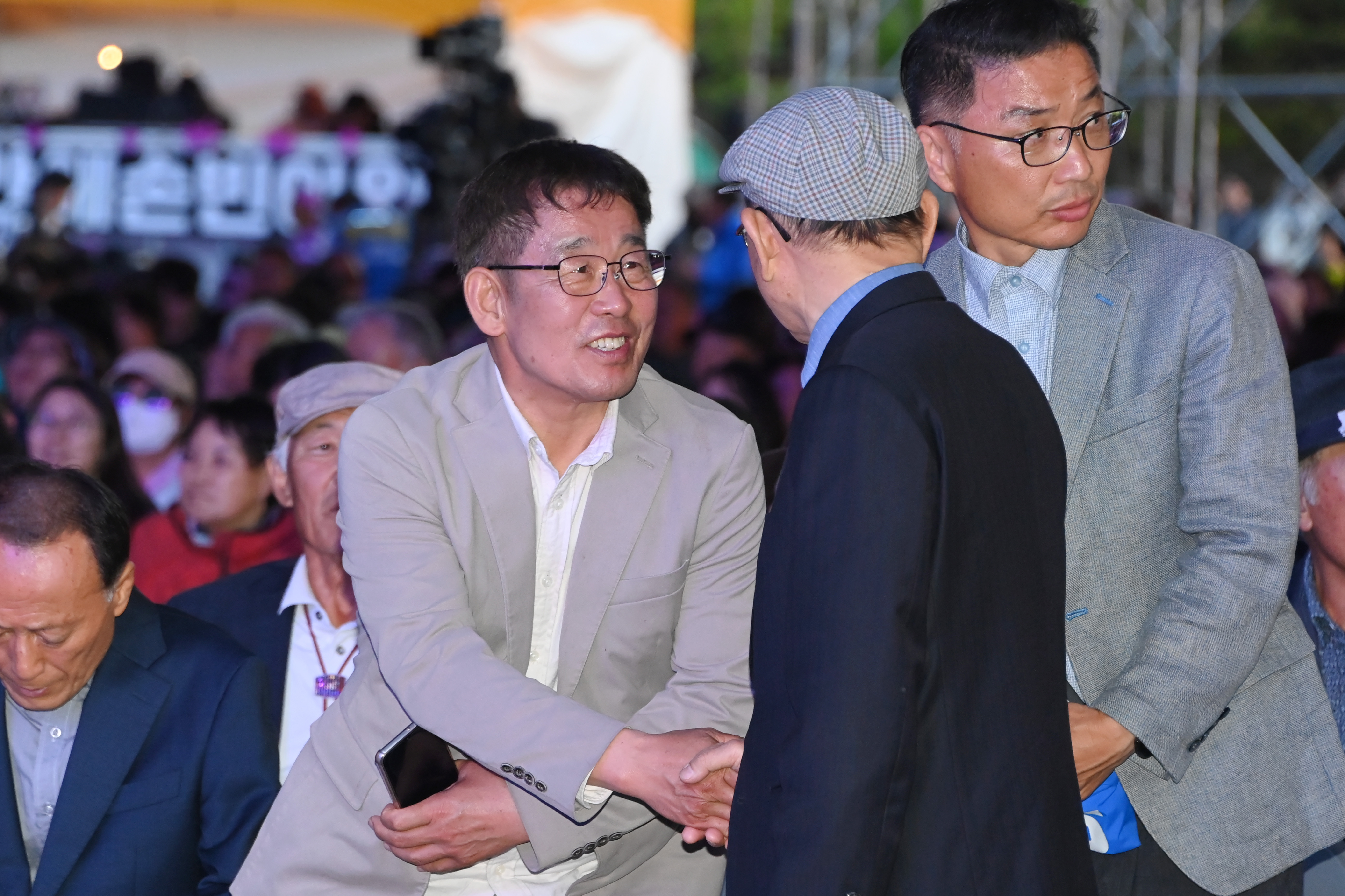 제28회 사천와룡문화제 - 5