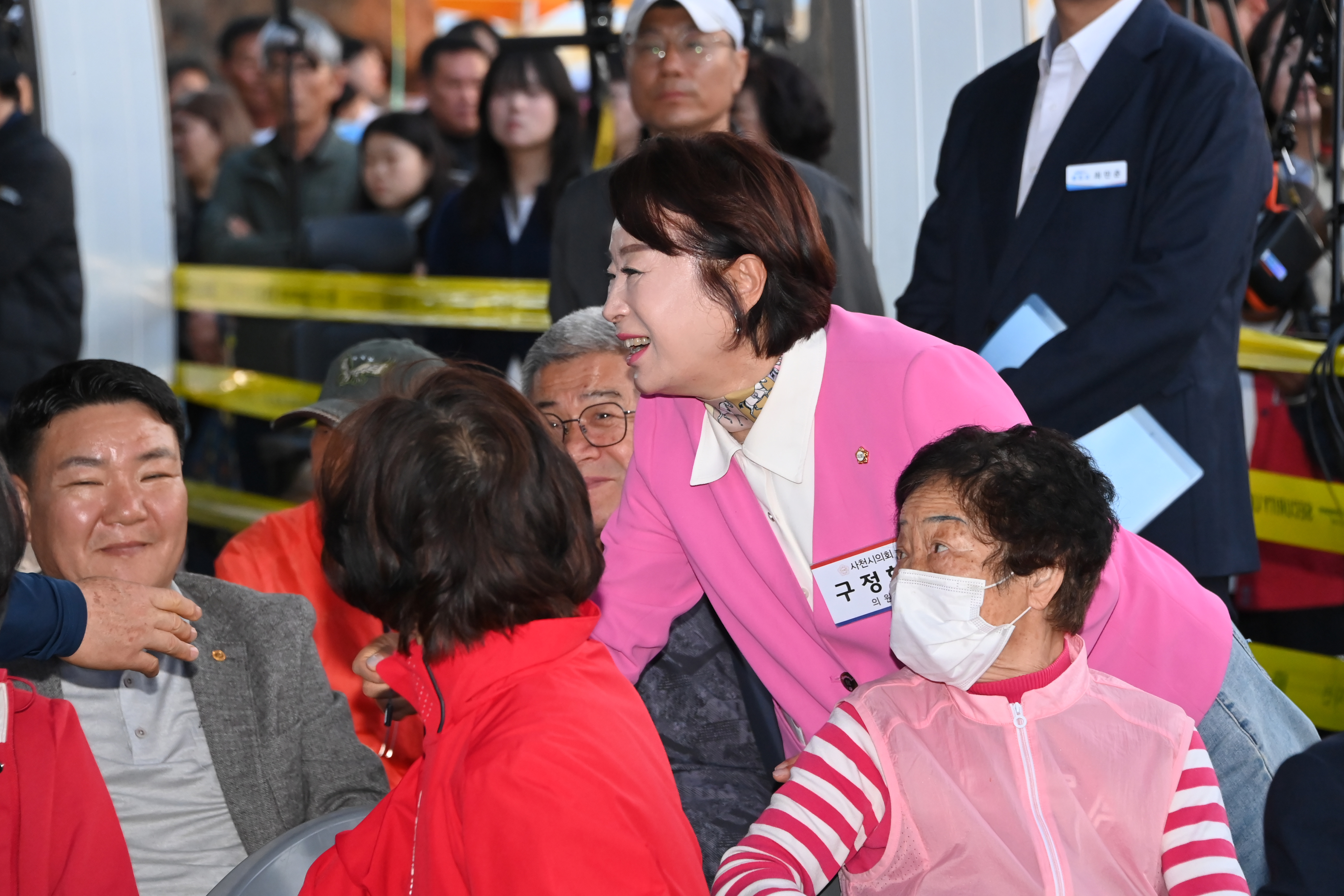 제28회 사천와룡문화제 - 6