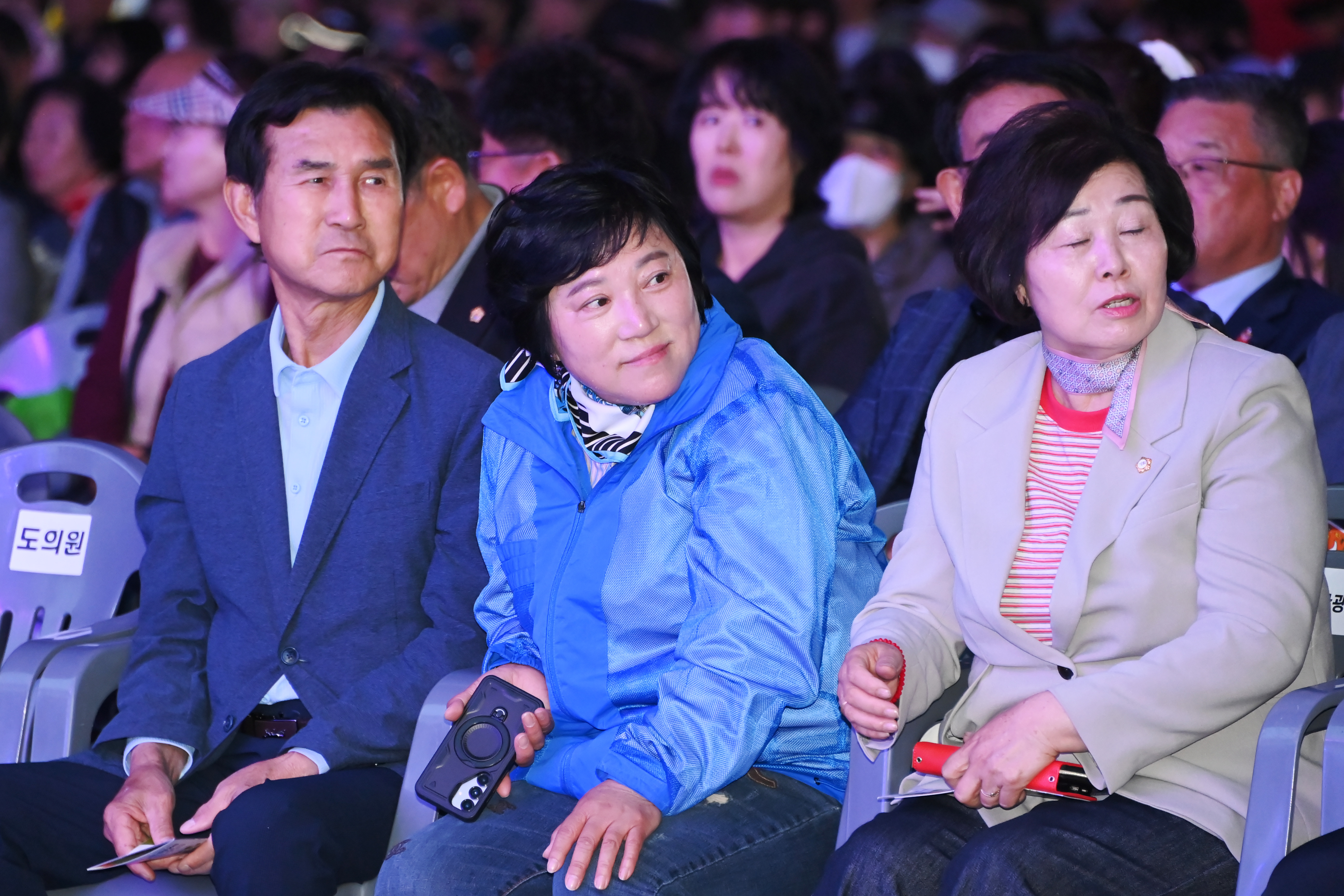 제28회 사천와룡문화제 - 7