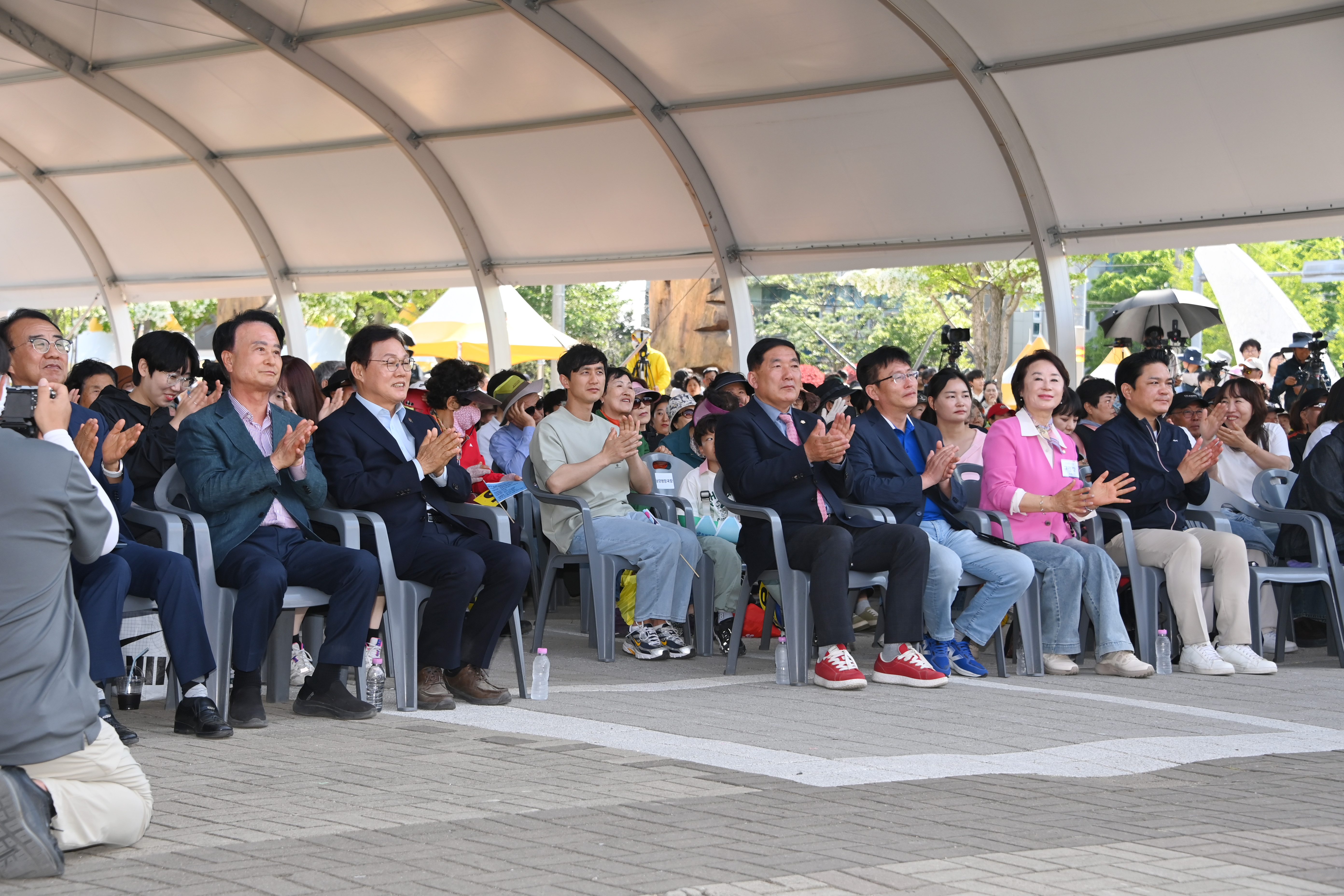 제28회 사천와룡문화제 - 11