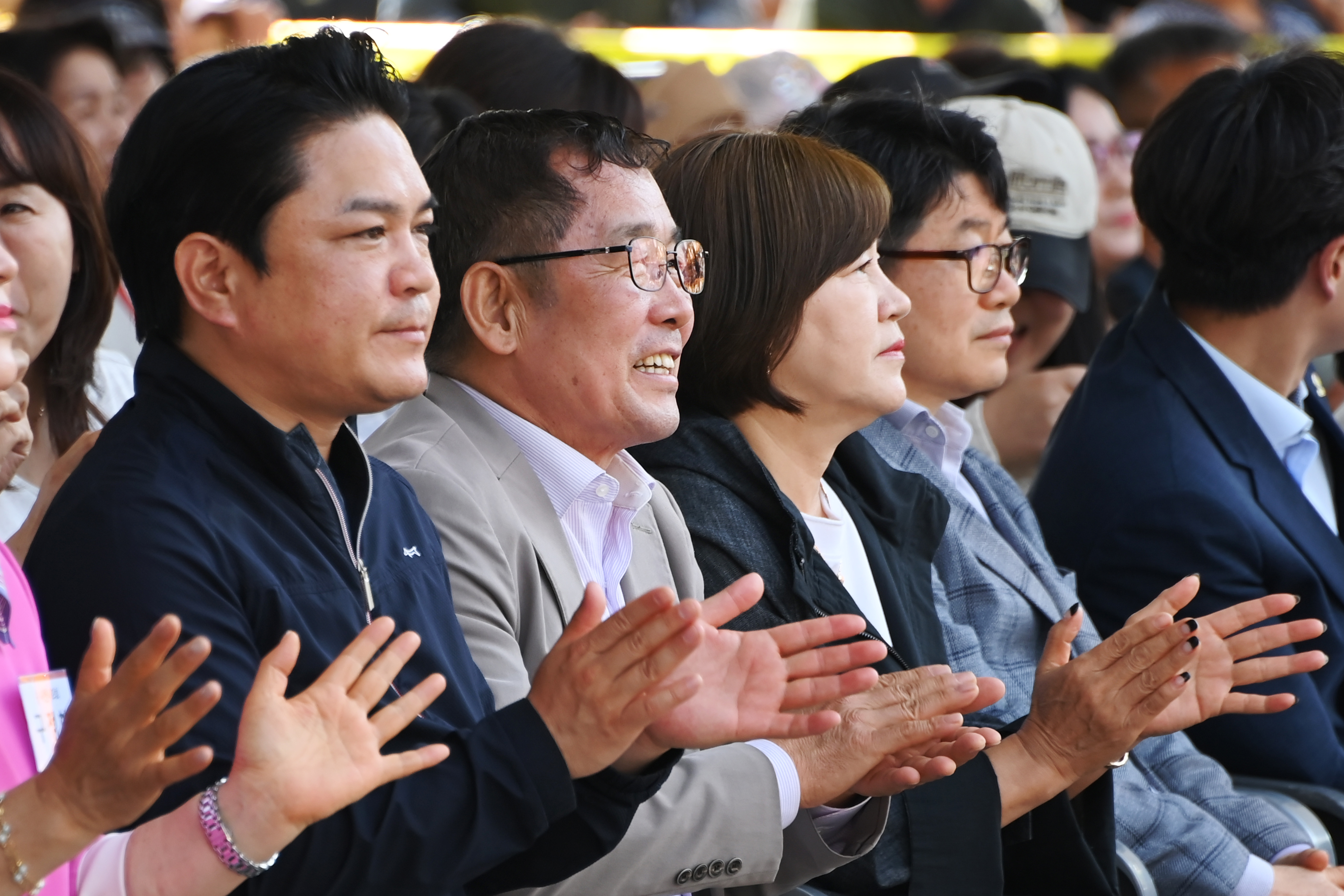 제28회 사천와룡문화제 - 12