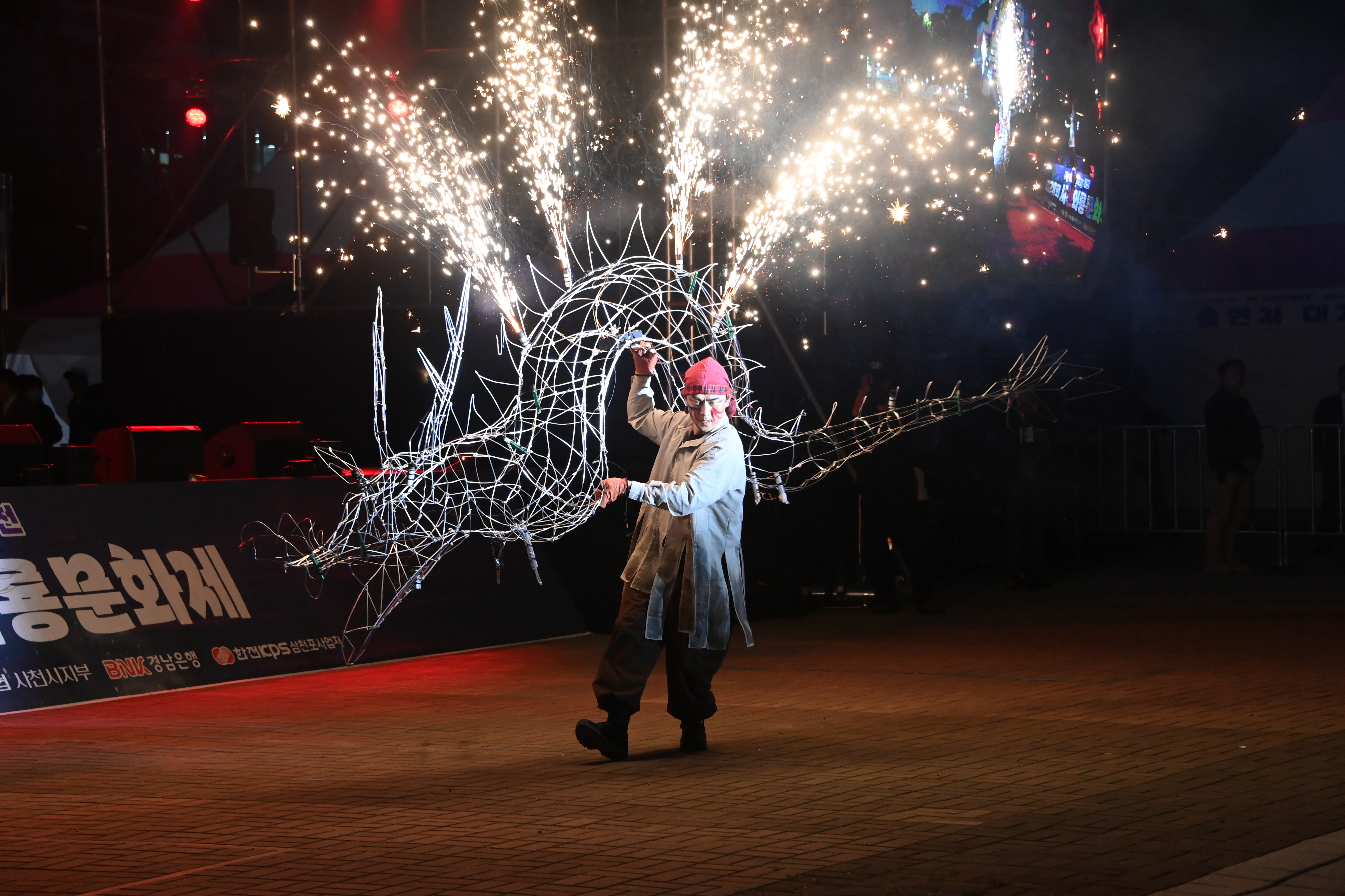 제28회 사천와룡문화제 - 13