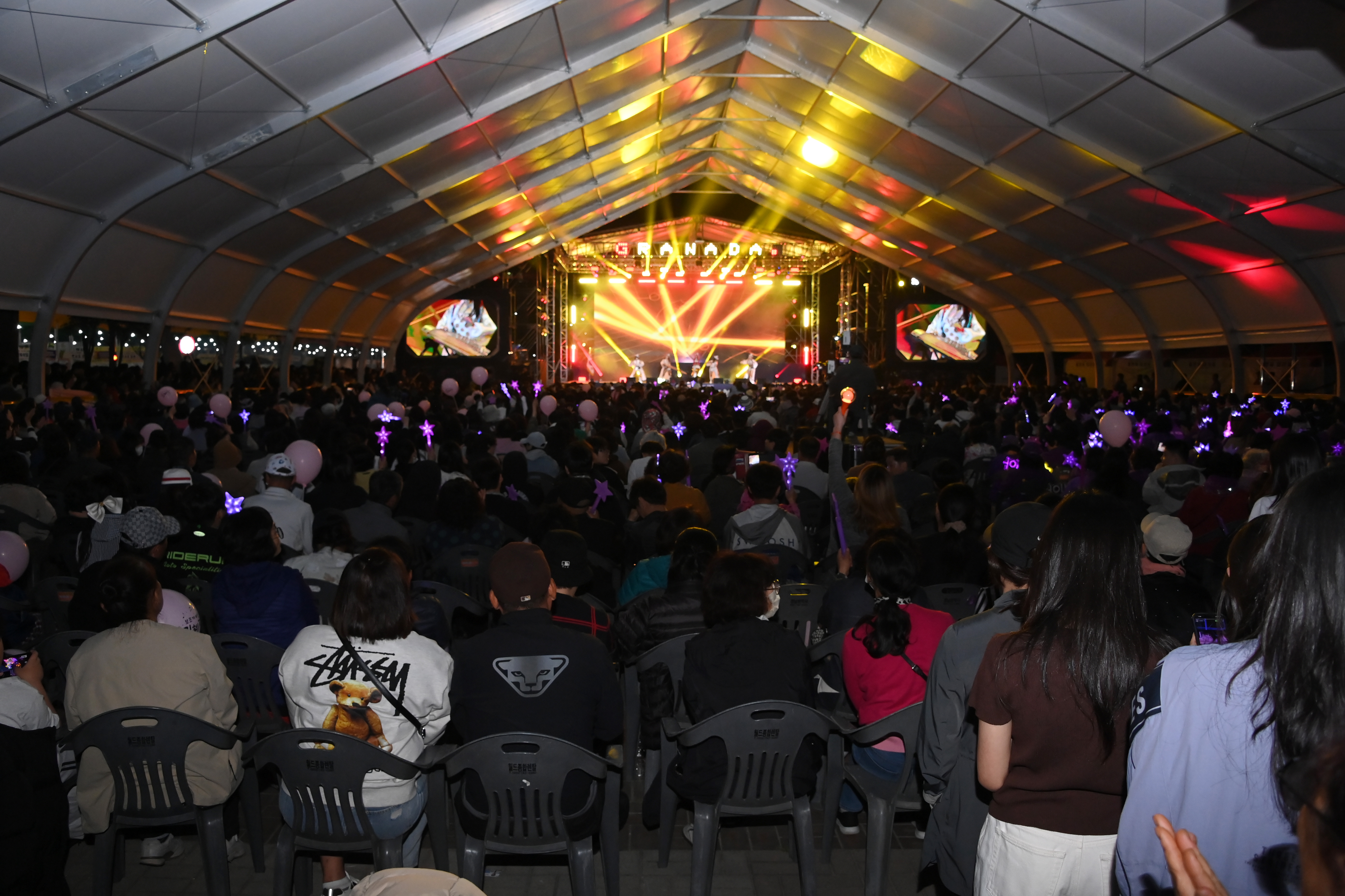 제28회 사천와룡문화제 - 14