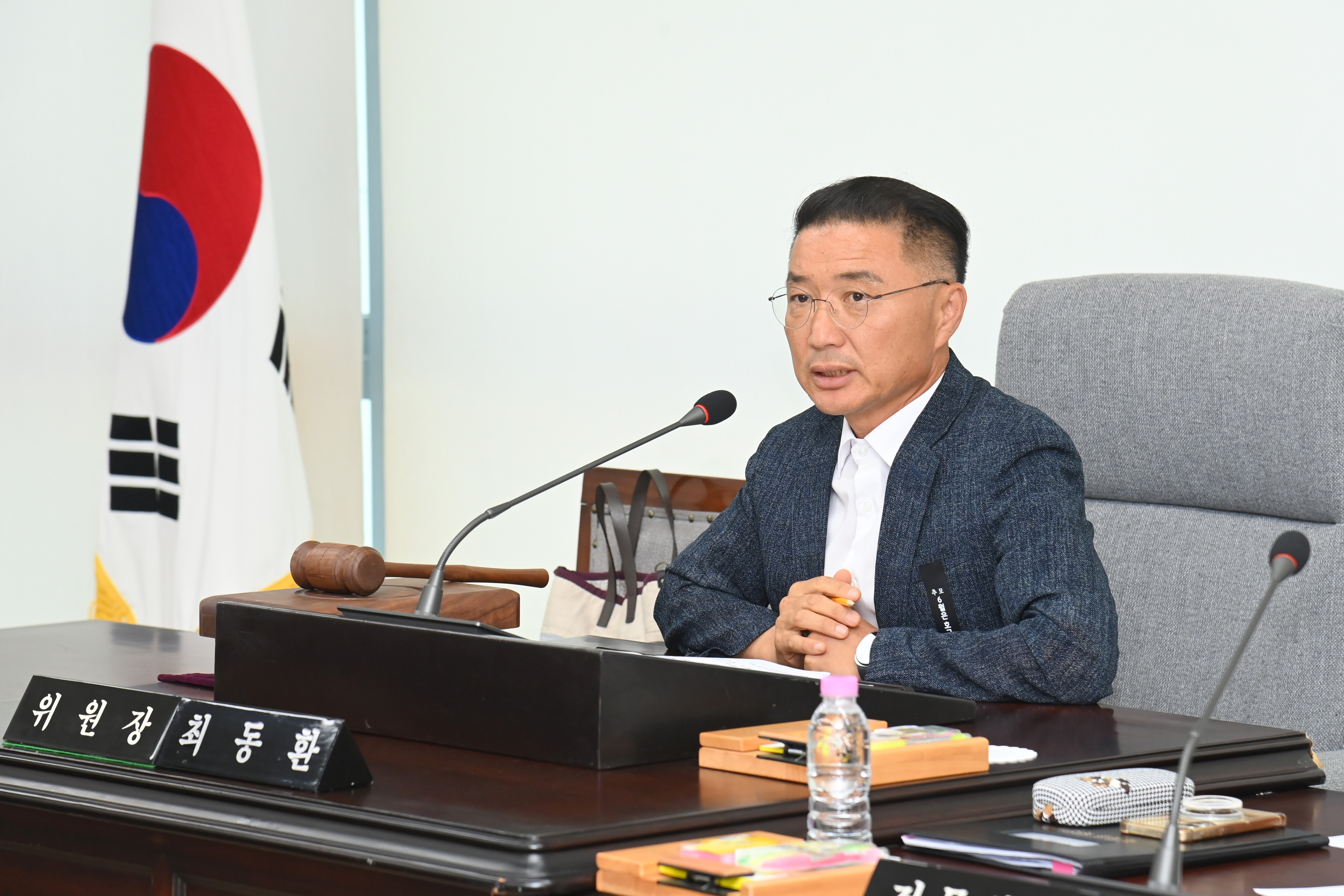제291회 사천시의회 임시회 (제1차 예산결산특별위원회) - 4