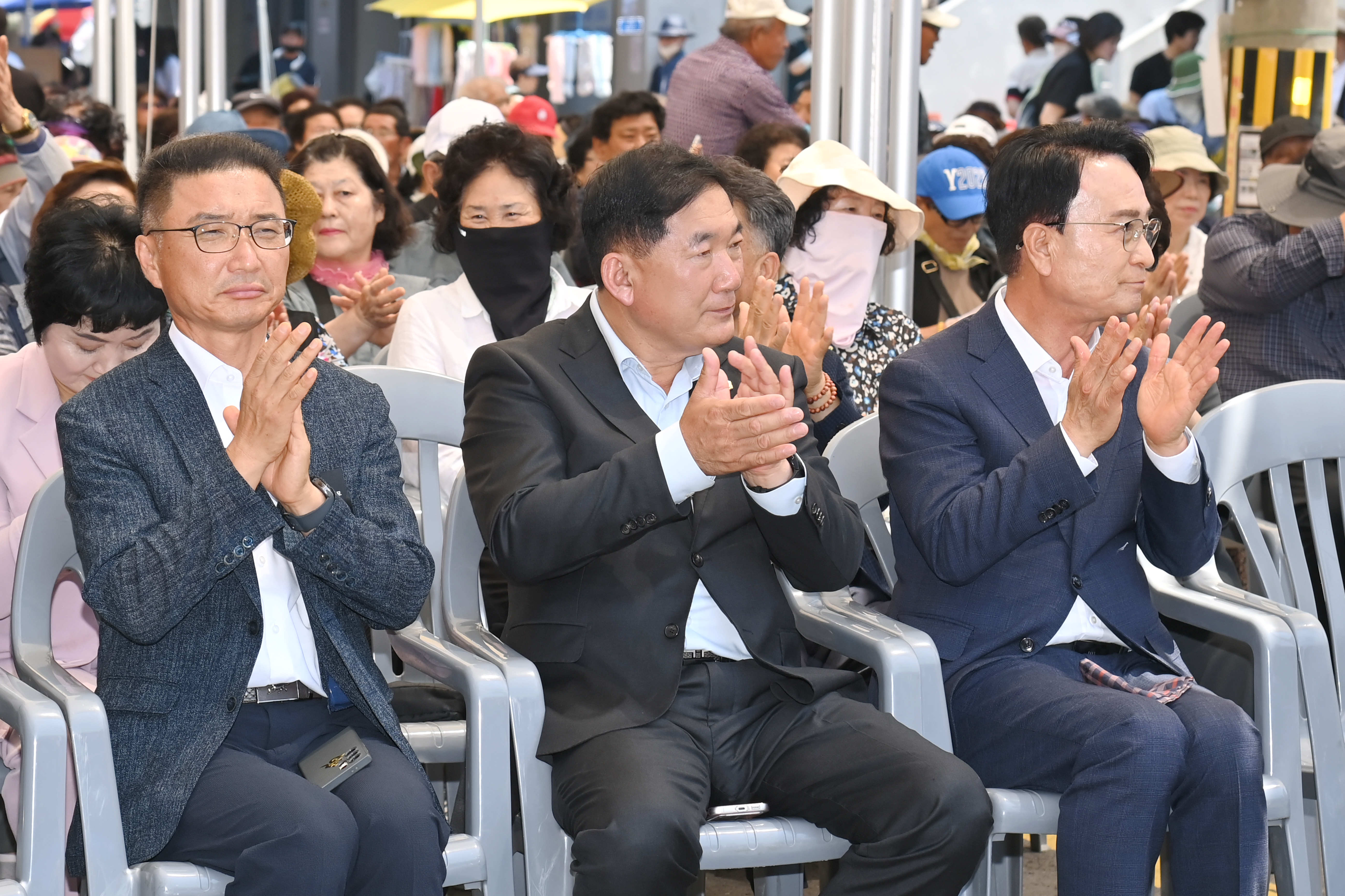 삼천포종합시장 