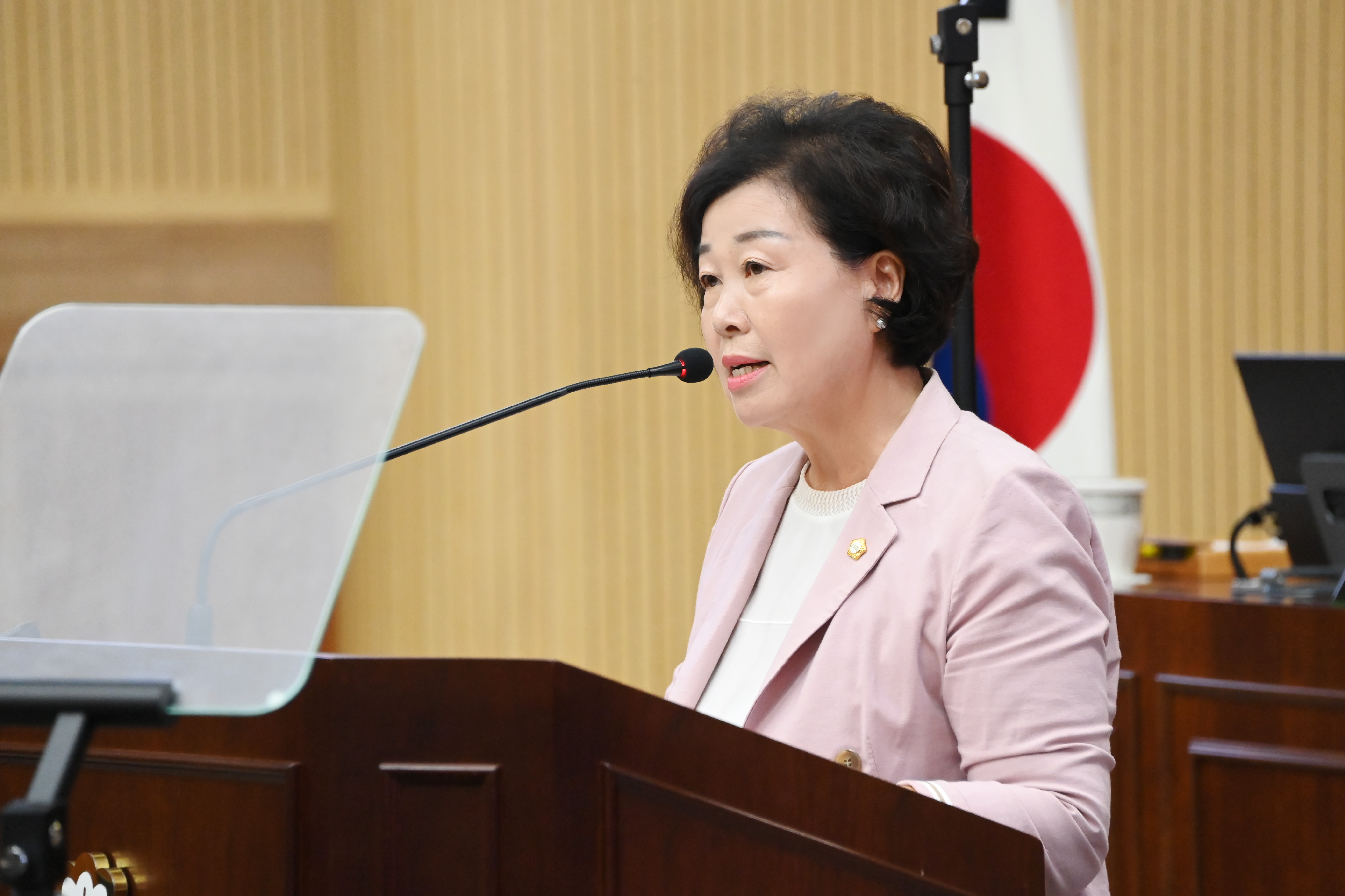 제291회 사천시의회 임시회 (제2차 본회의) - 4