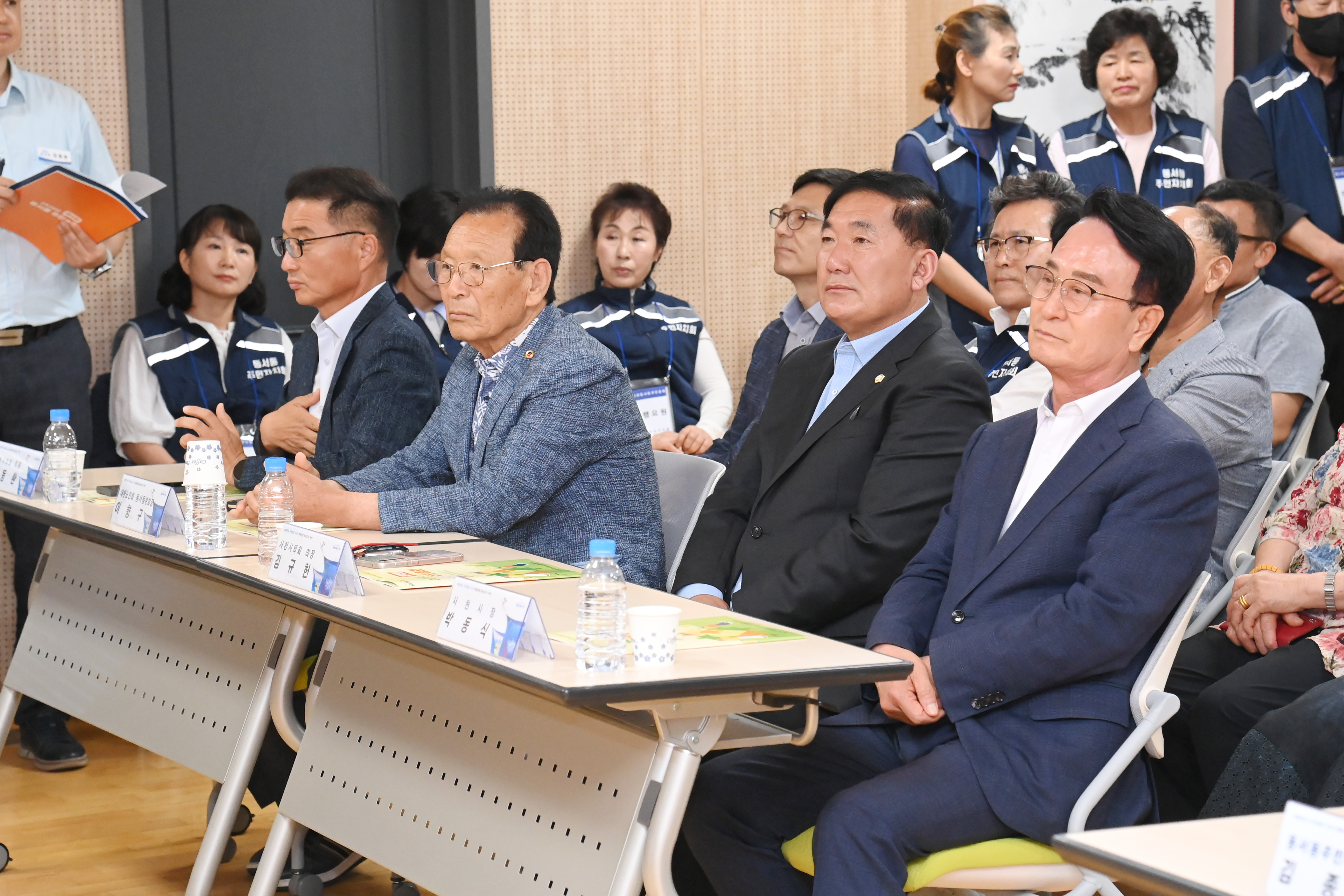 2026년 동서동 주민총회 - 5