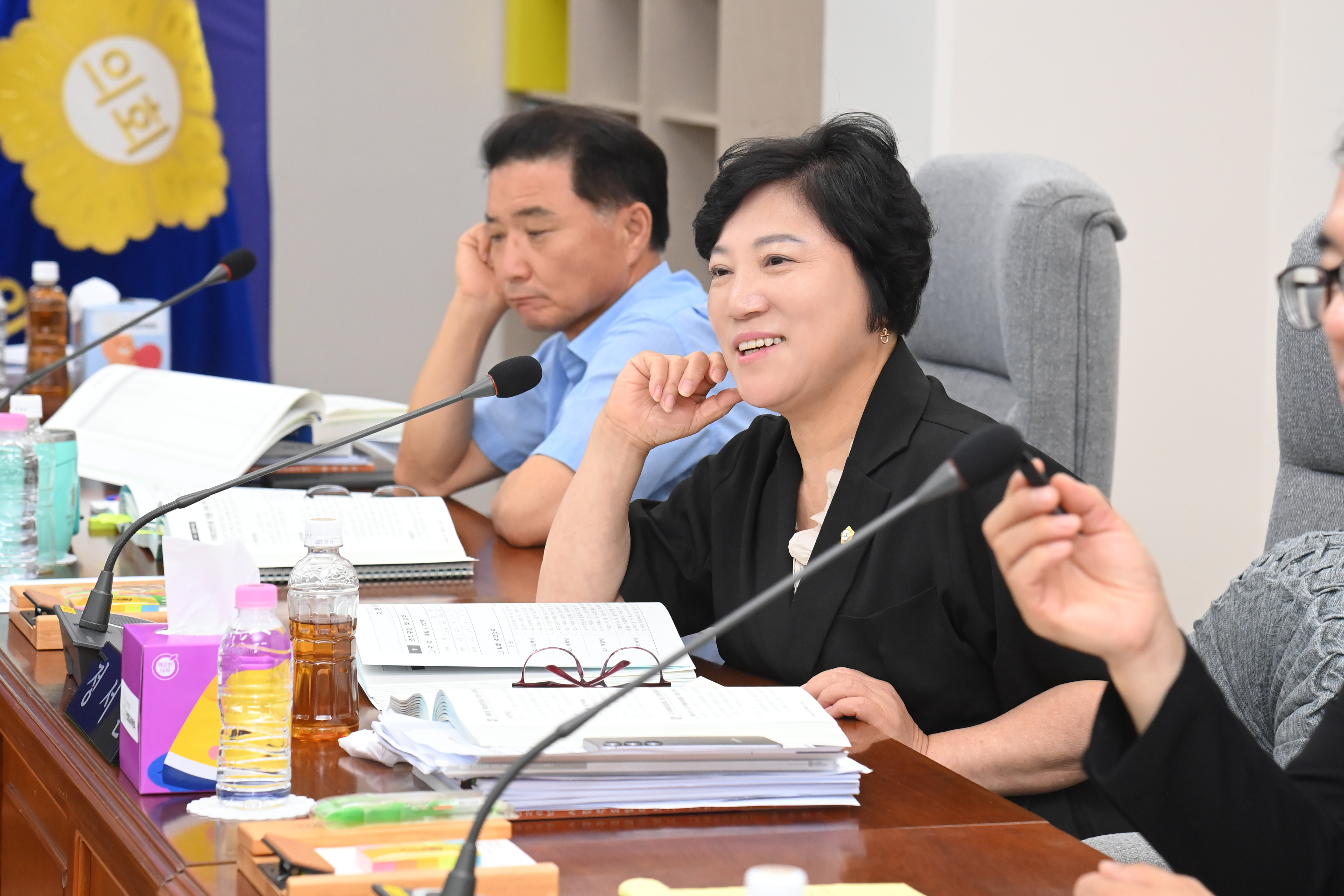 제294회 사천시의회 임시회 (제2차 건설항공위원회) - 6