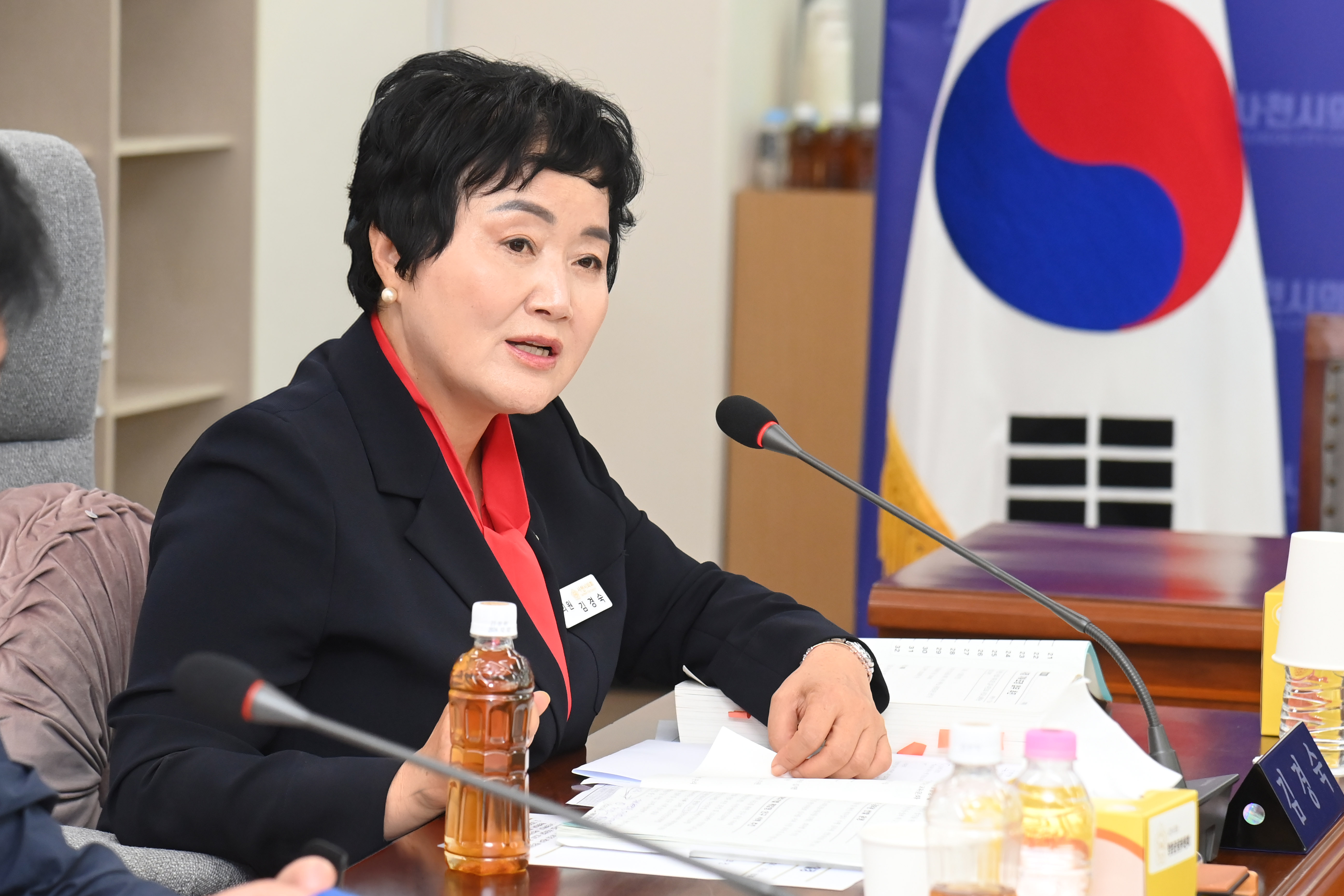 제294회 사천시의회 임시회 (제2차 행정관광위원회) - 4