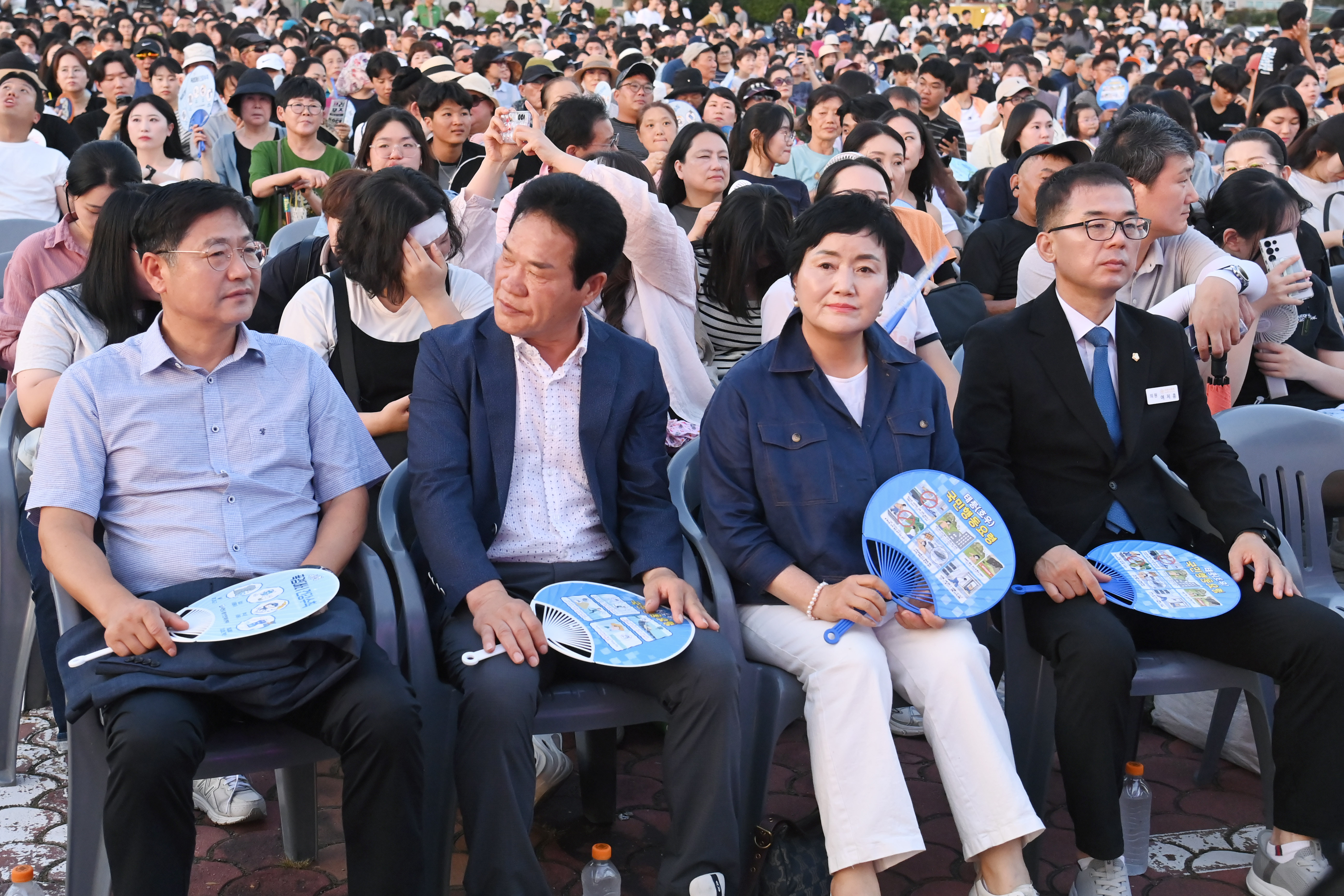 2026 토요상설무대 프러포즈 - 2
