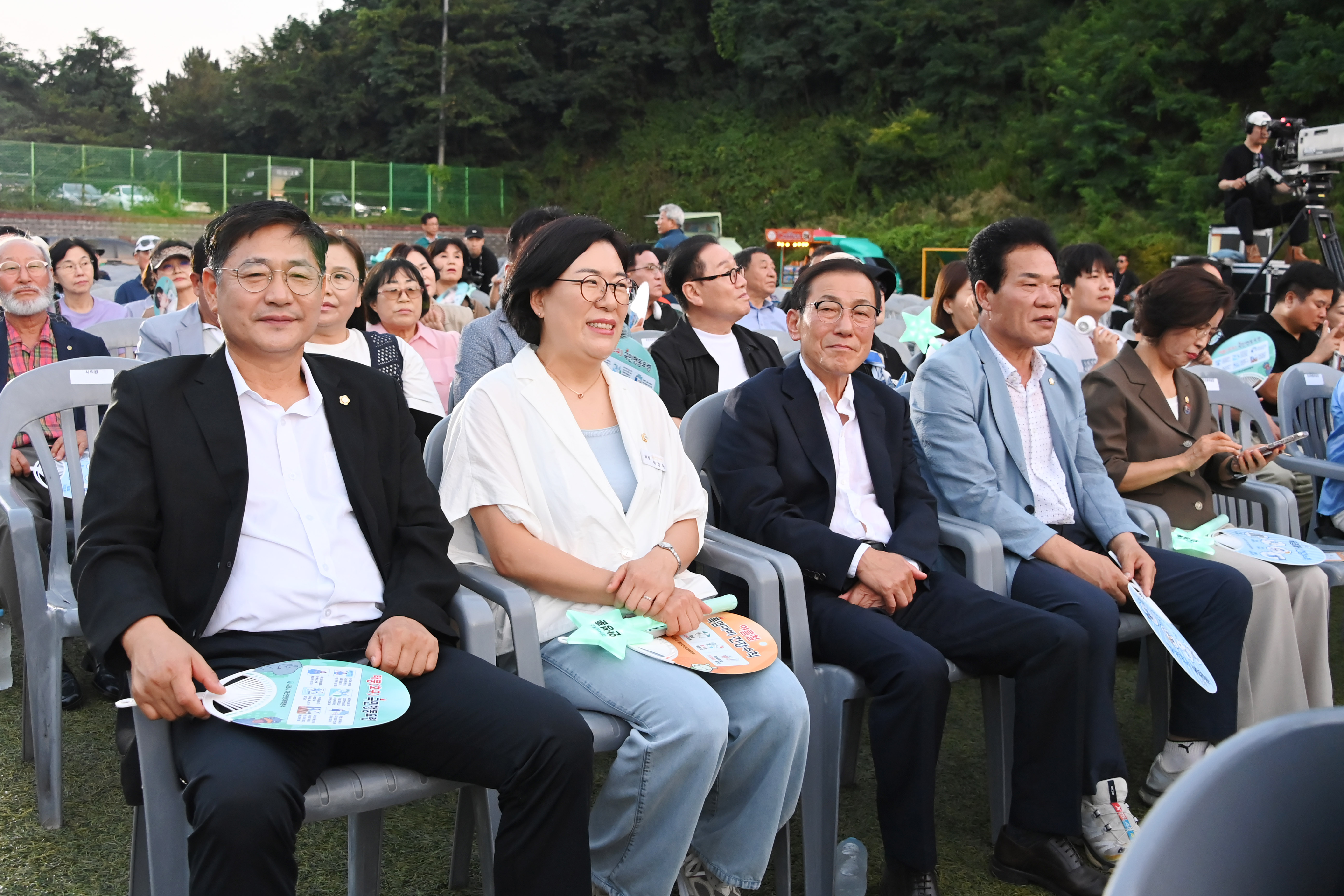 제6회 삼천포 남일대 전국청년 트롯 가요제 - 4