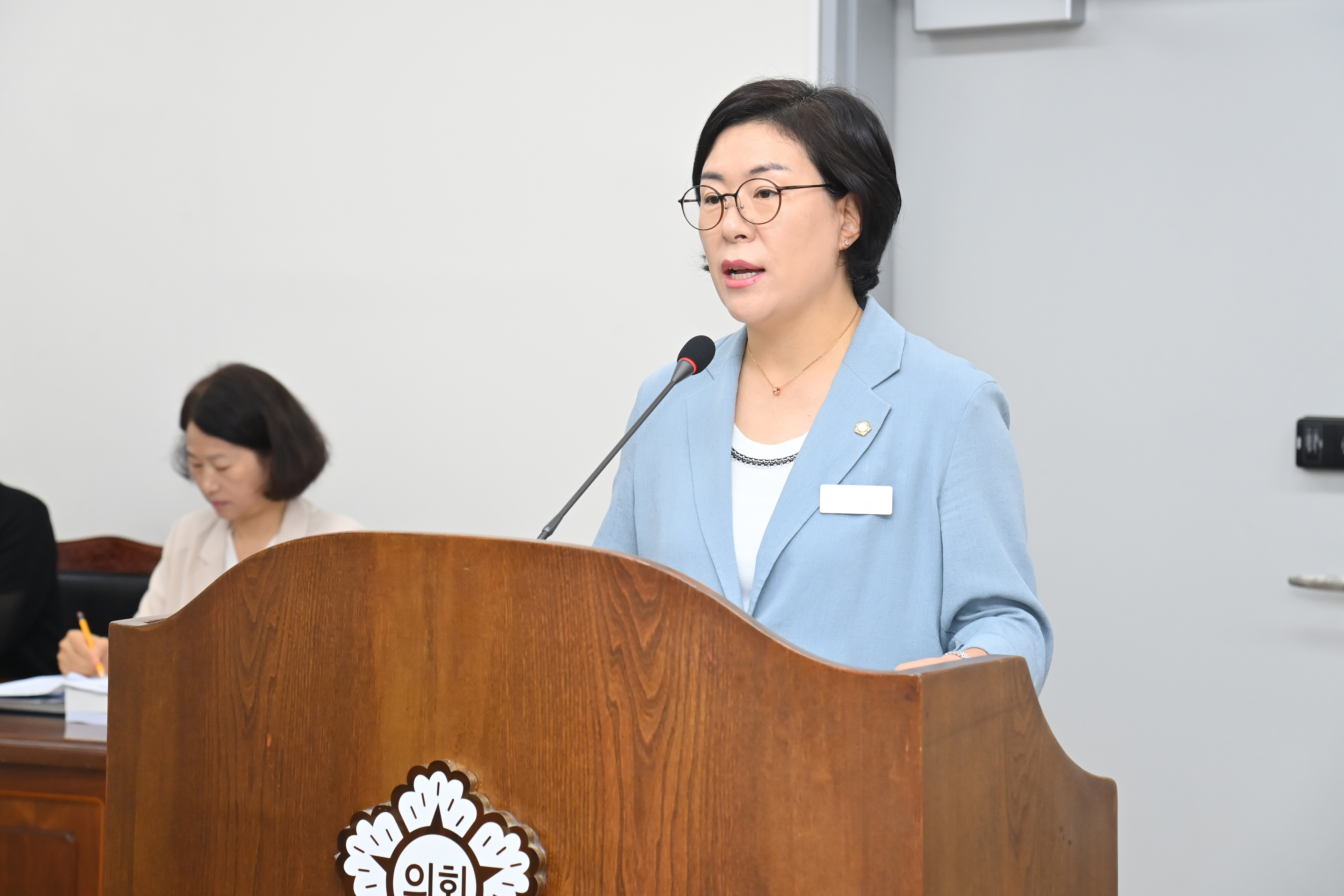 제294회 사천시의회 폐회중 제3차 의회운영위원회 - 3