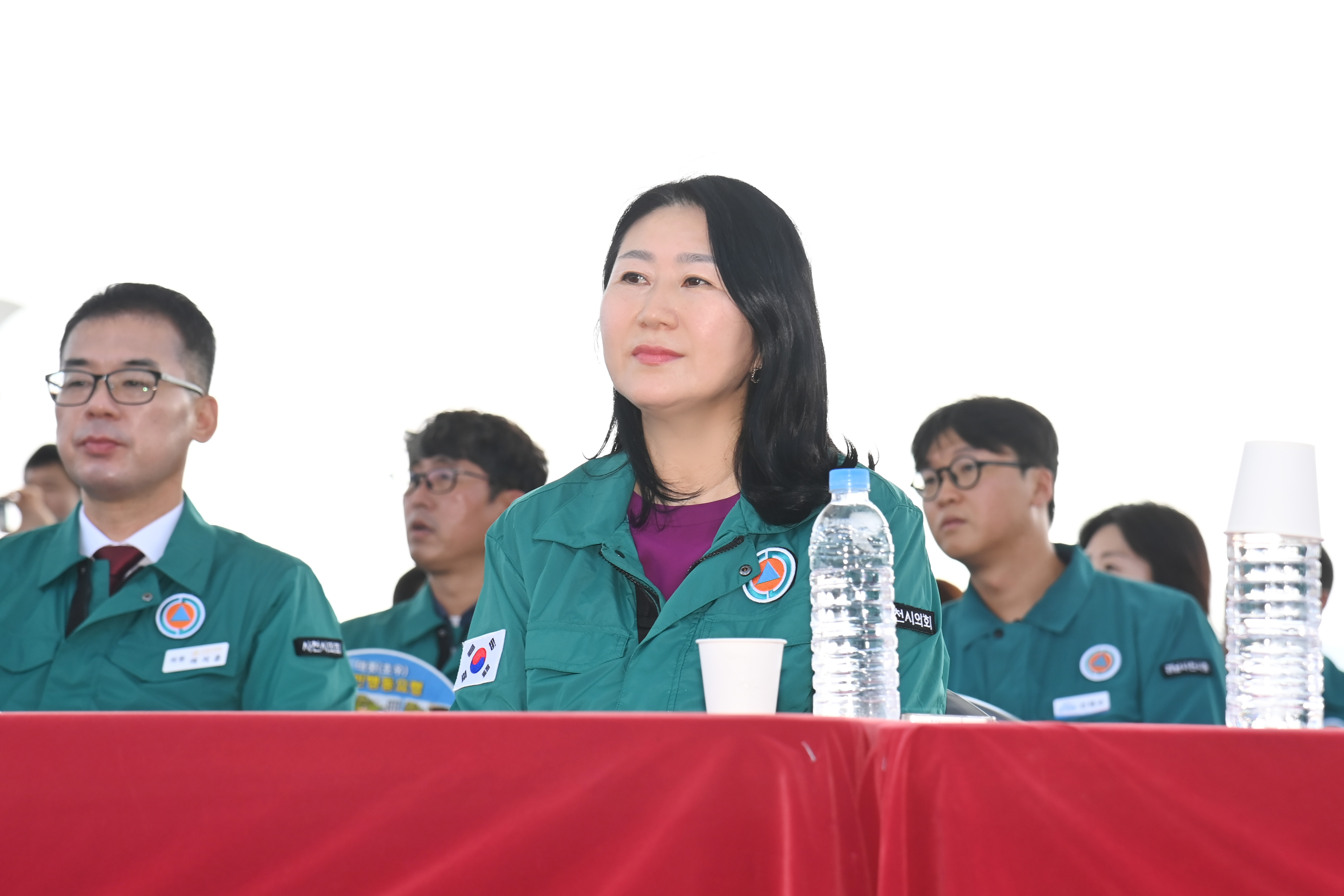 2026년 을지연습 실제훈련 참관 - 4