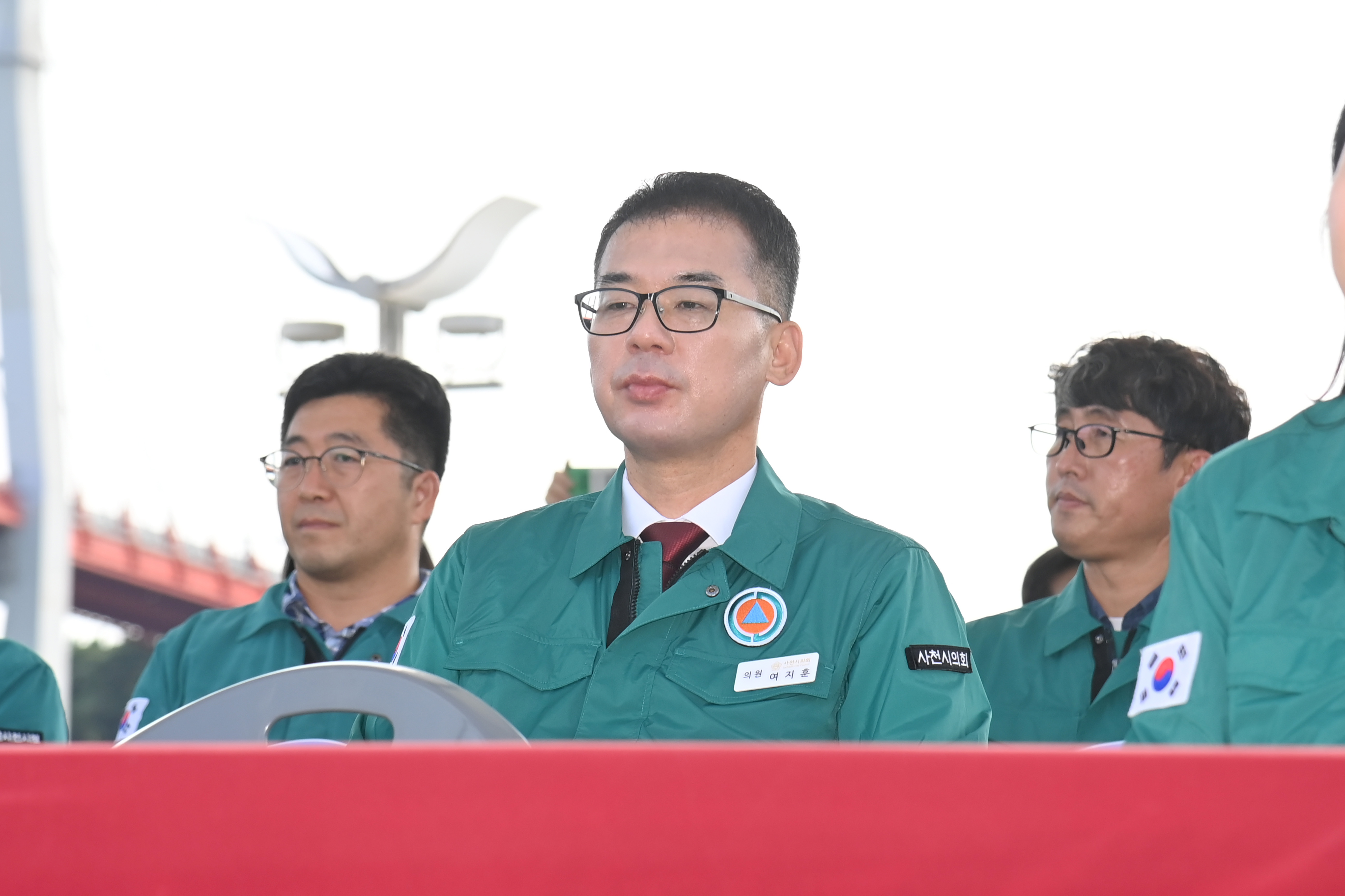 2026년 을지연습 실제훈련 참관 - 5