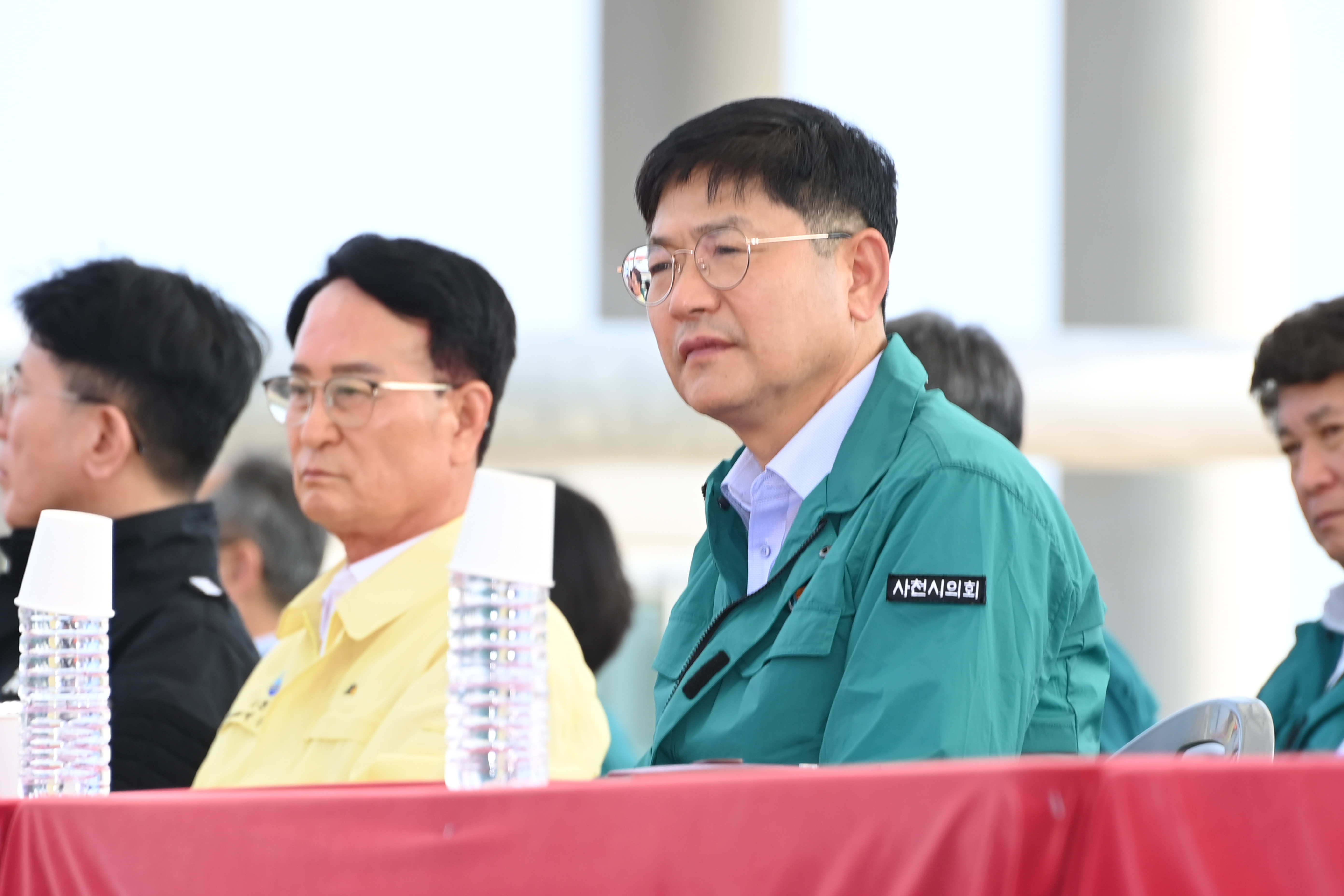 2026년 을지연습 실제훈련 참관 - 10