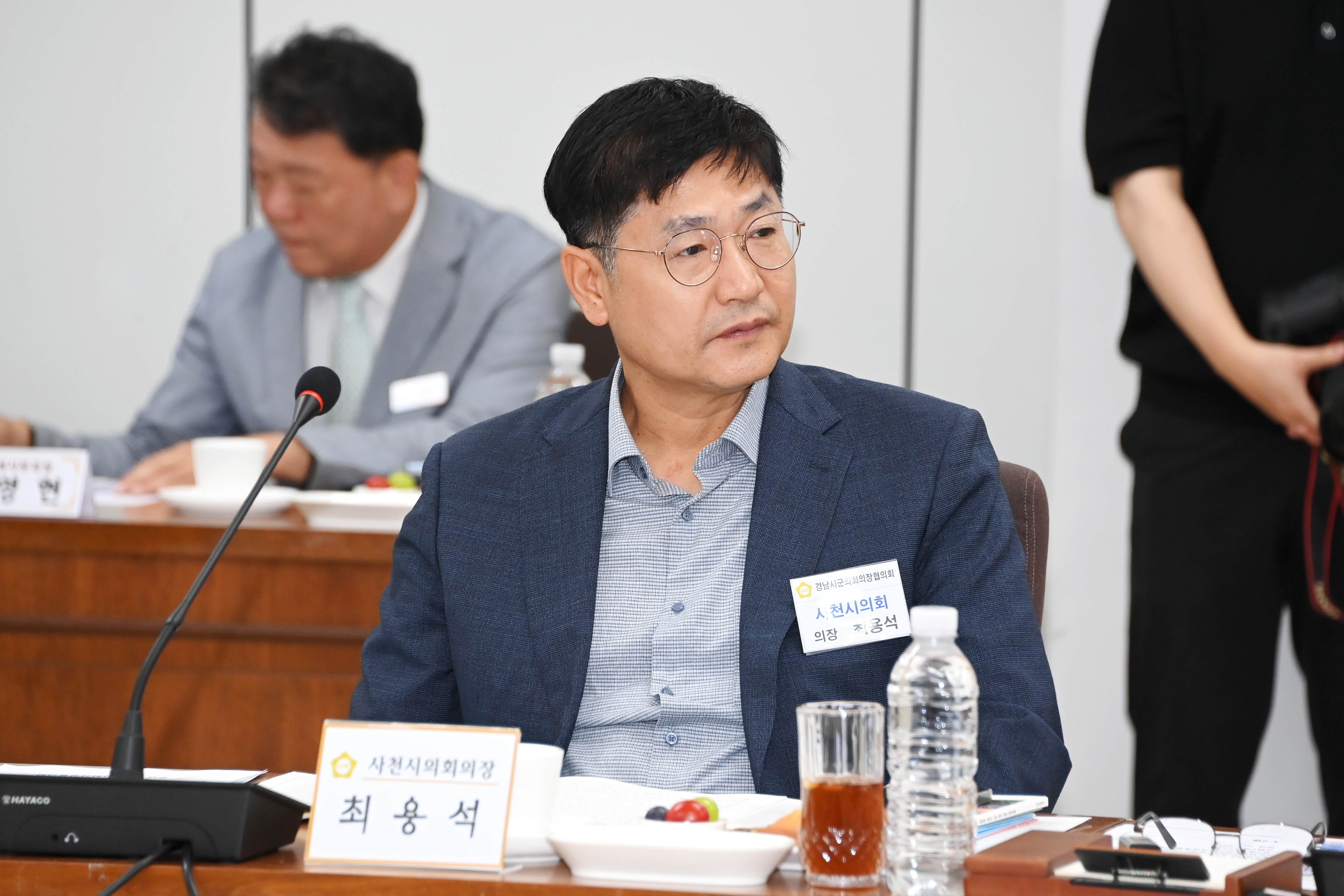 제266회 경남시군의회의장협의회 정례회 - 5