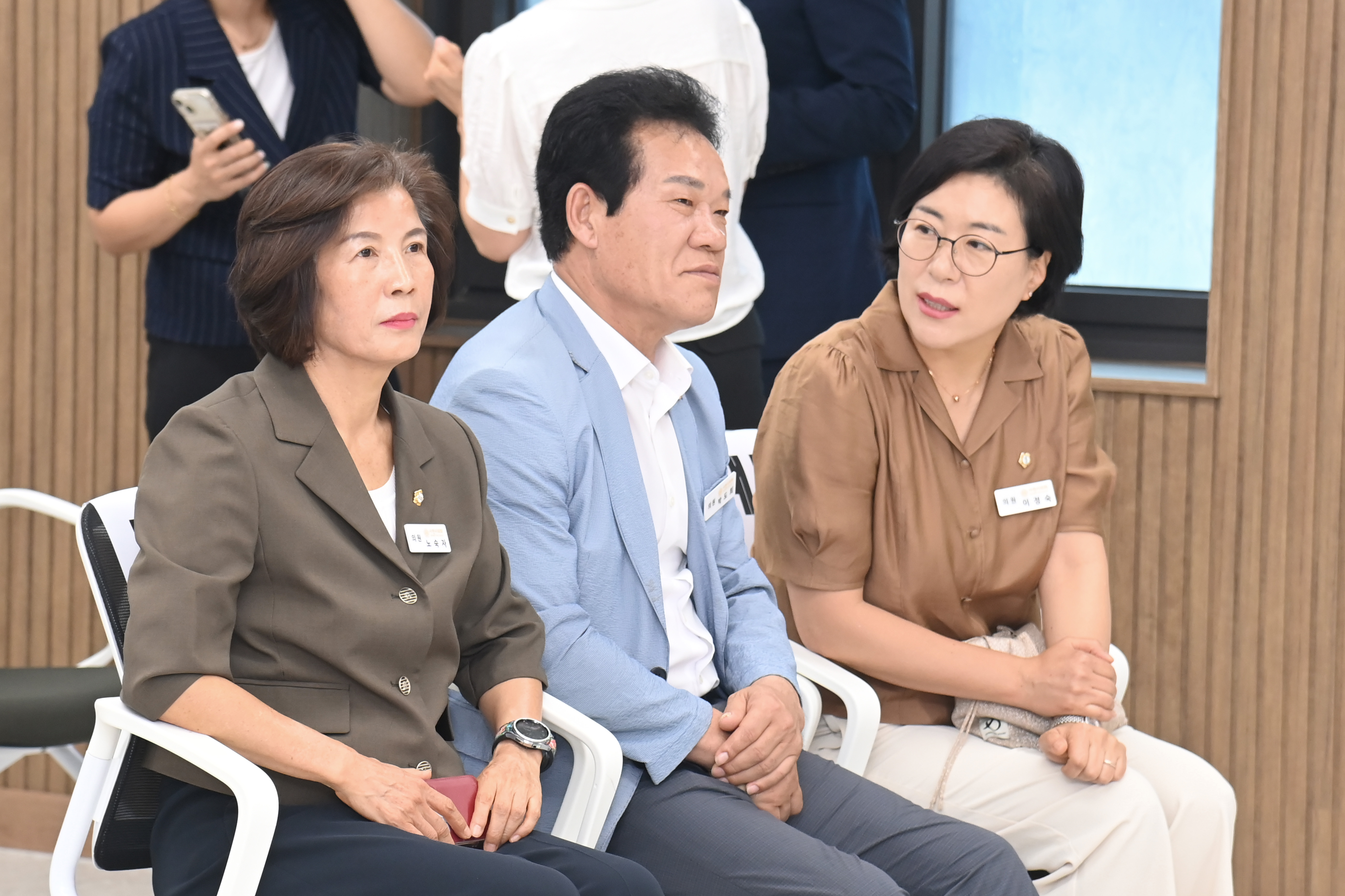 경상국립대 우주항공기술경영학과 졸업행사 - 2
