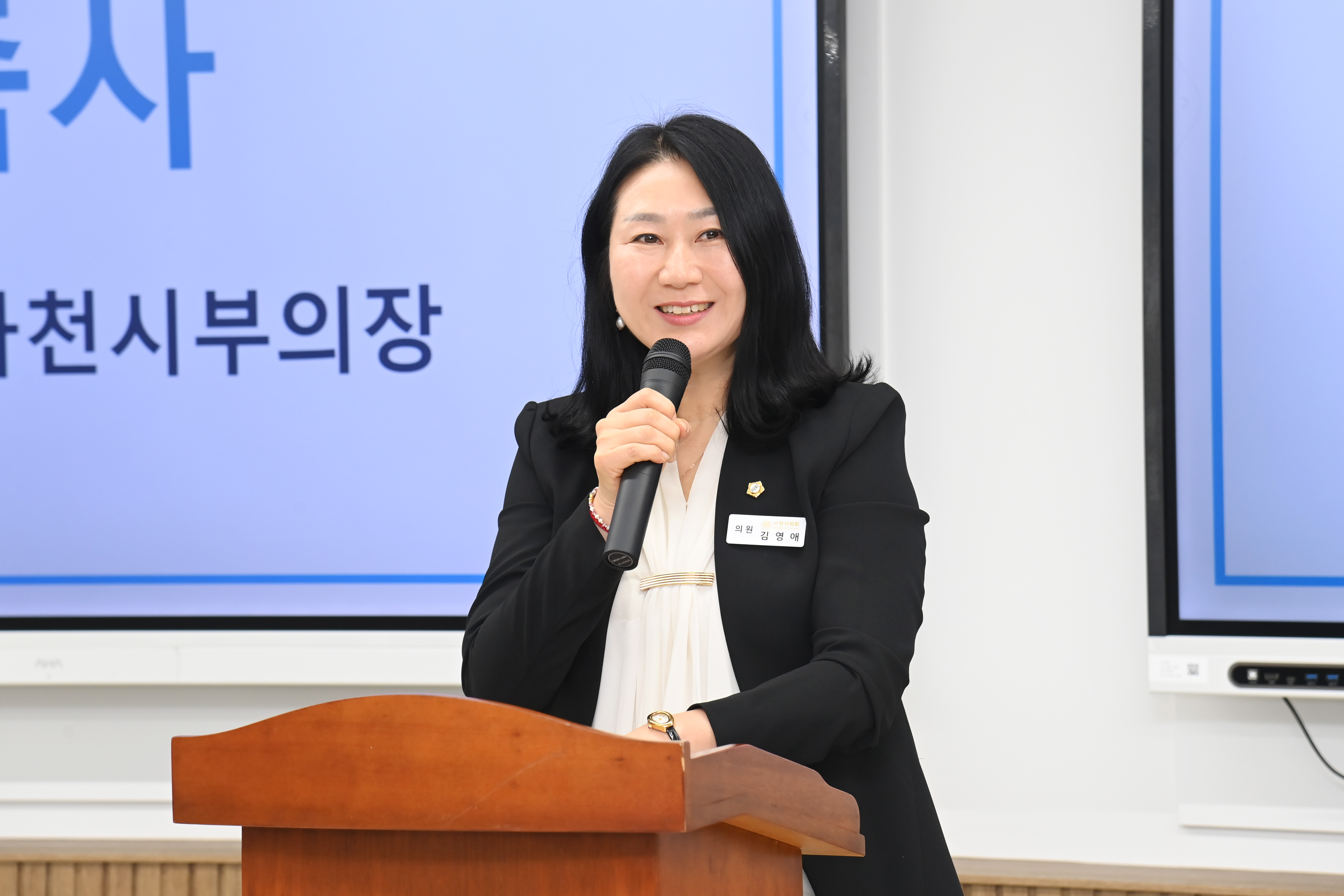 경상국립대 우주항공기술경영학과 졸업행사 - 5