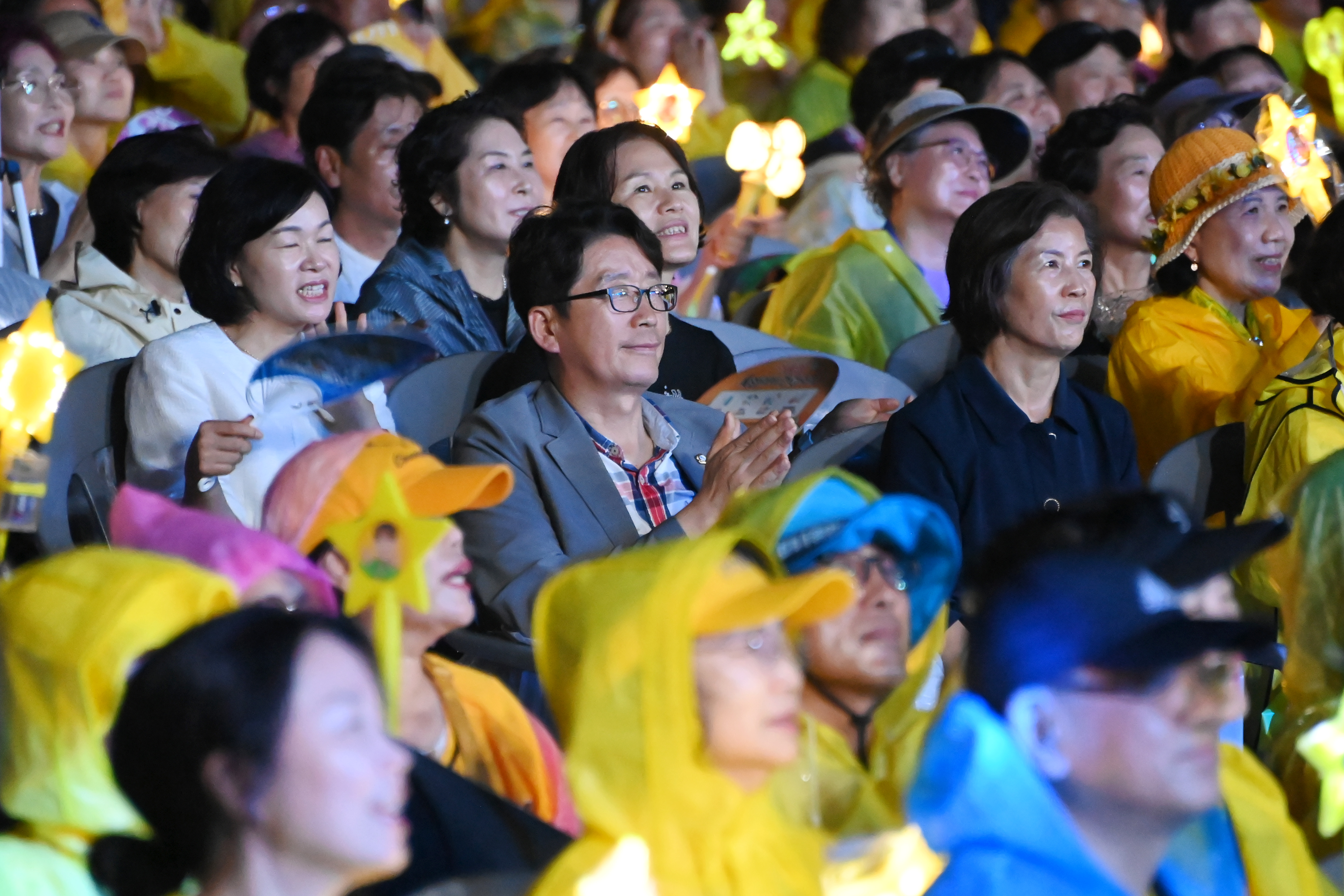 제14회 삼천포아가씨가요제 전국왕중왕전 - 3