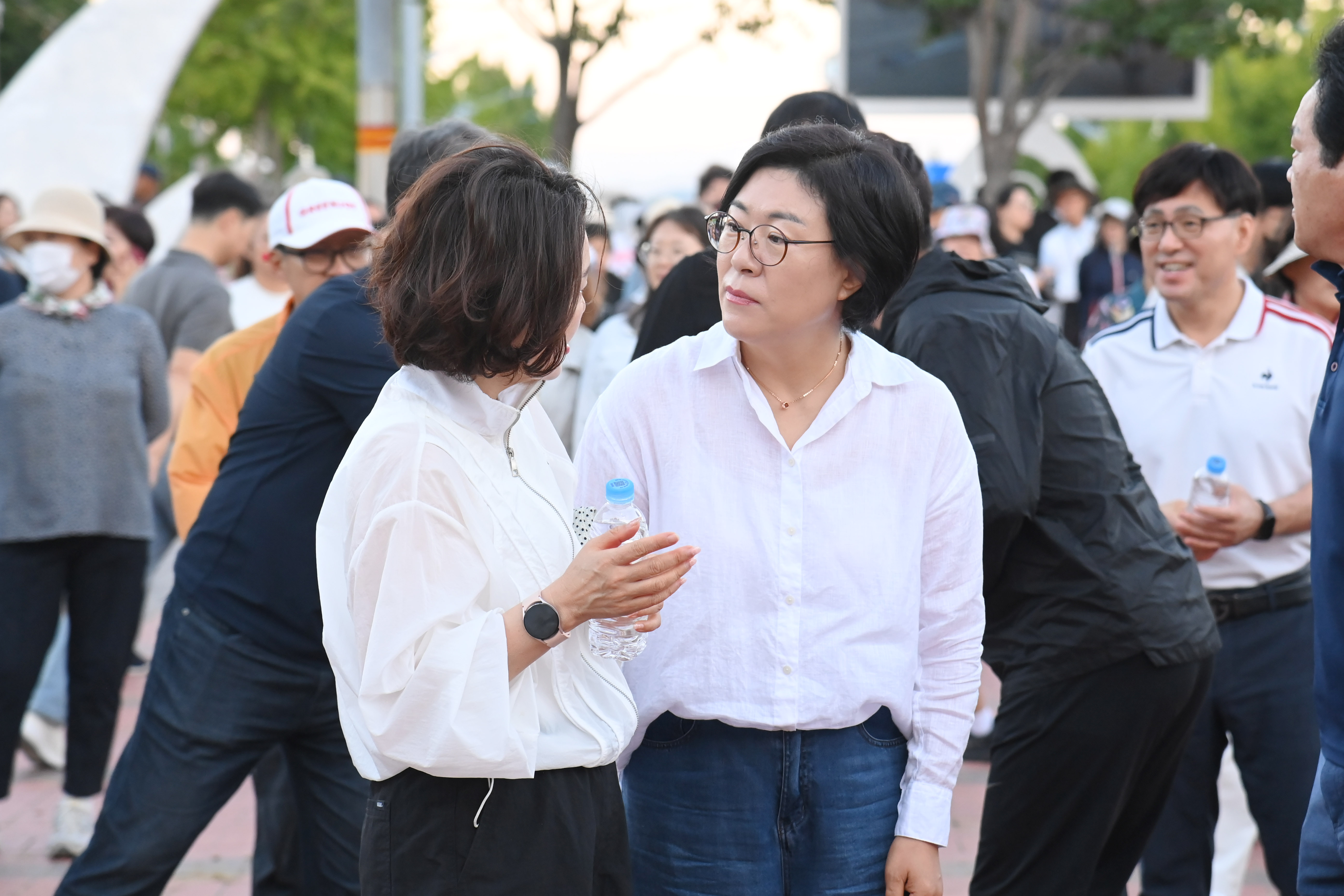 2026 사천시민 건강걷기 대회 - 1