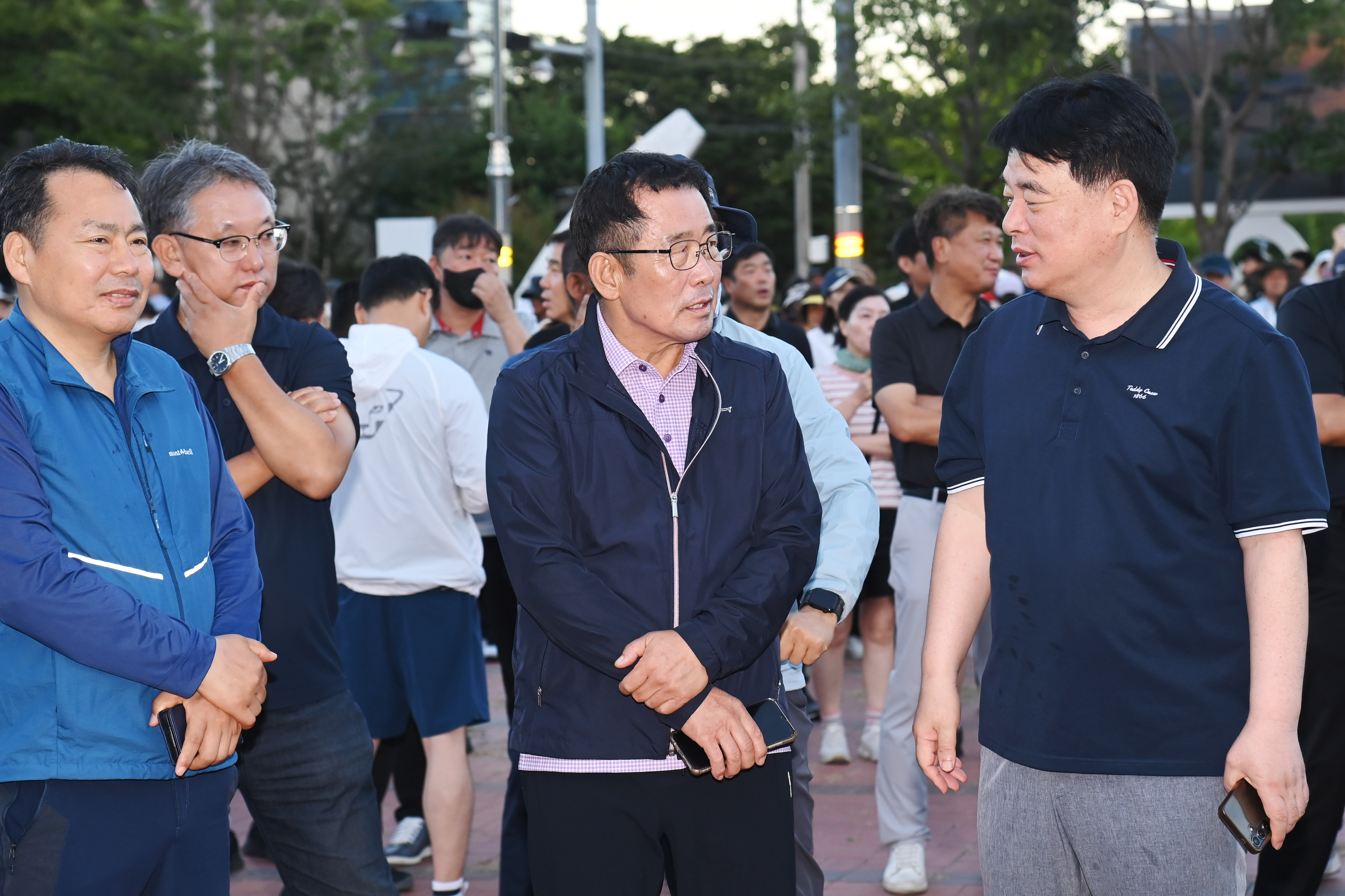 2026 사천시민 건강걷기 대회 - 3