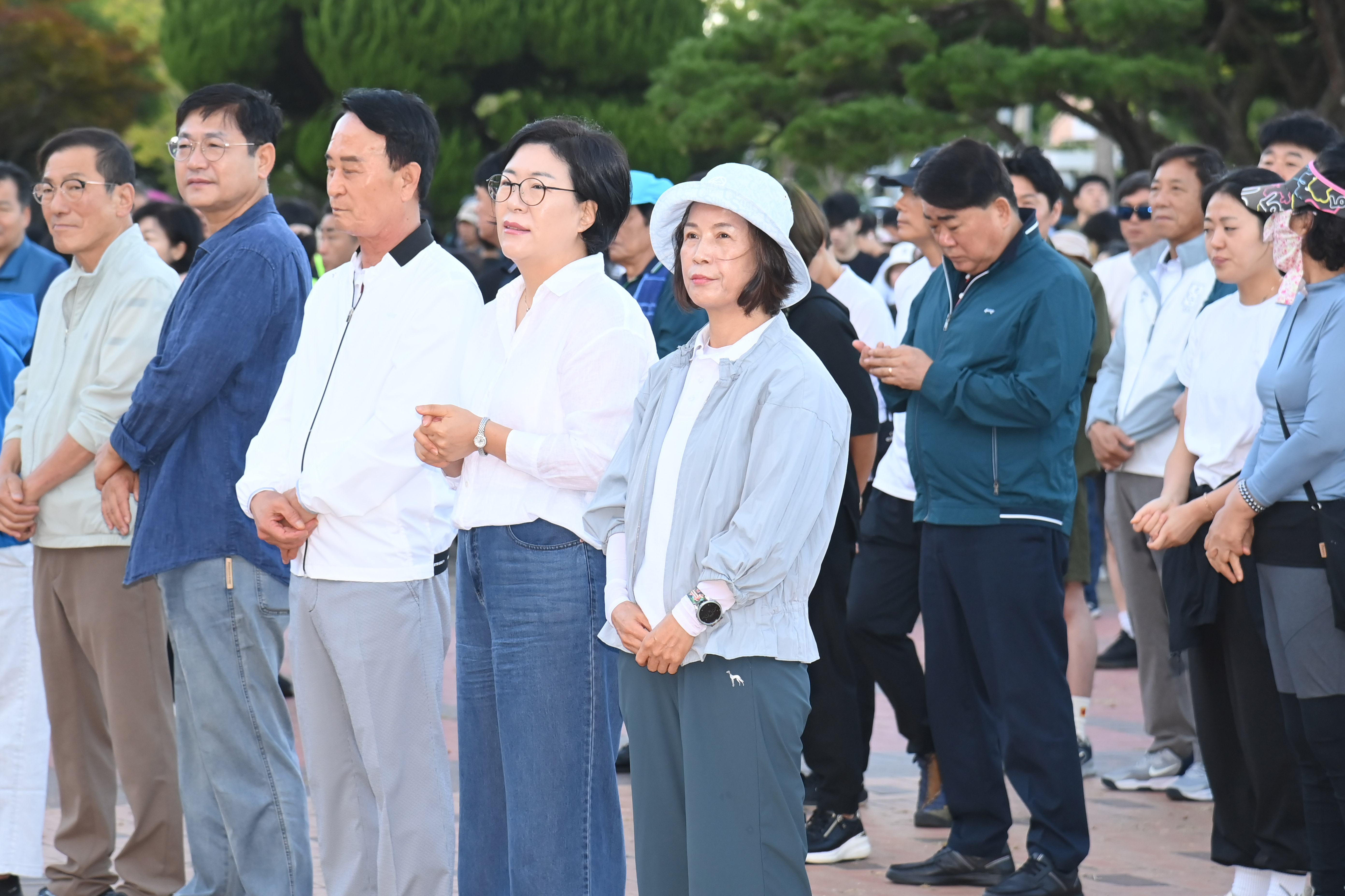 2026 사천시민 건강걷기 대회 - 5