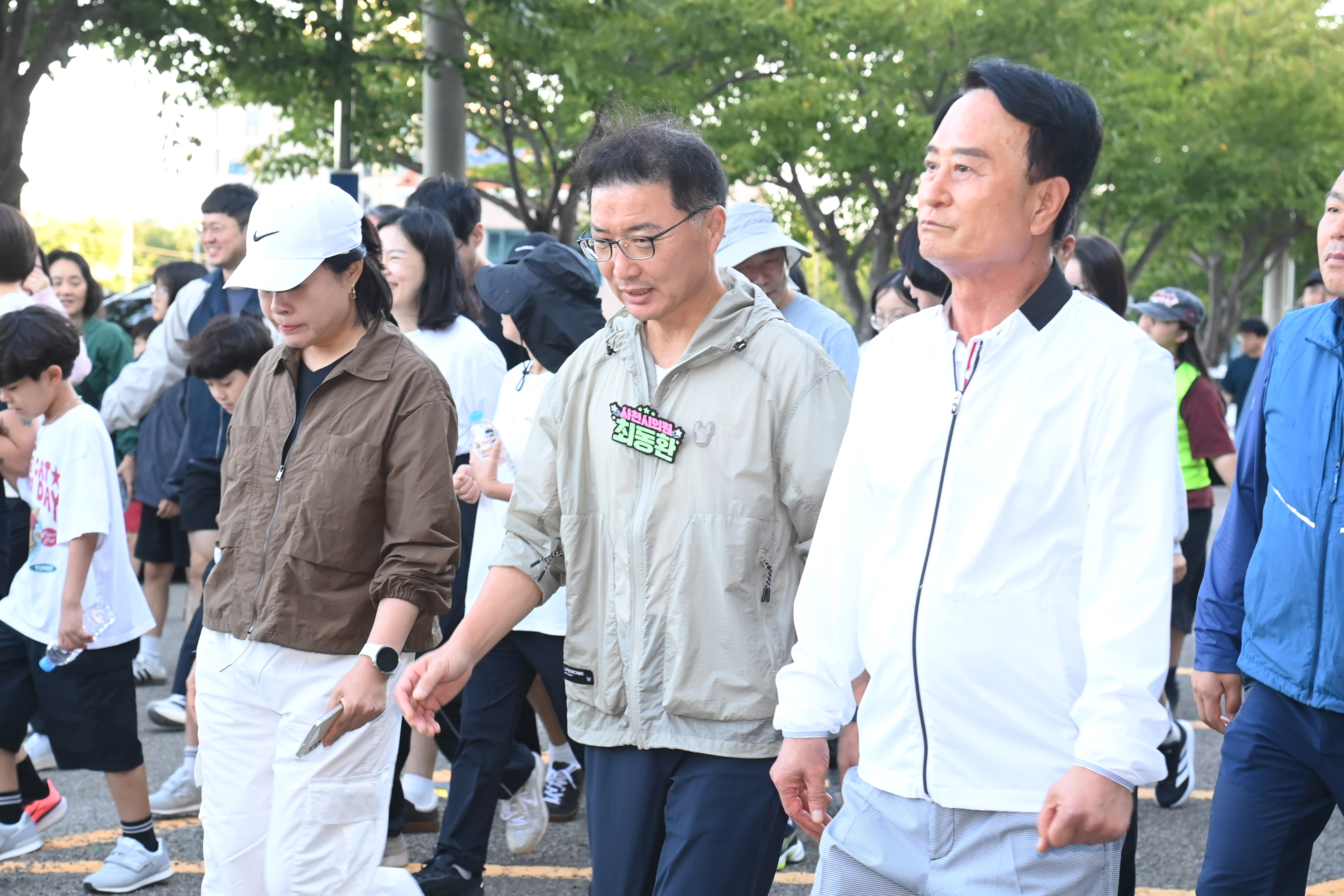 2026 사천시민 건강걷기 대회 - 11